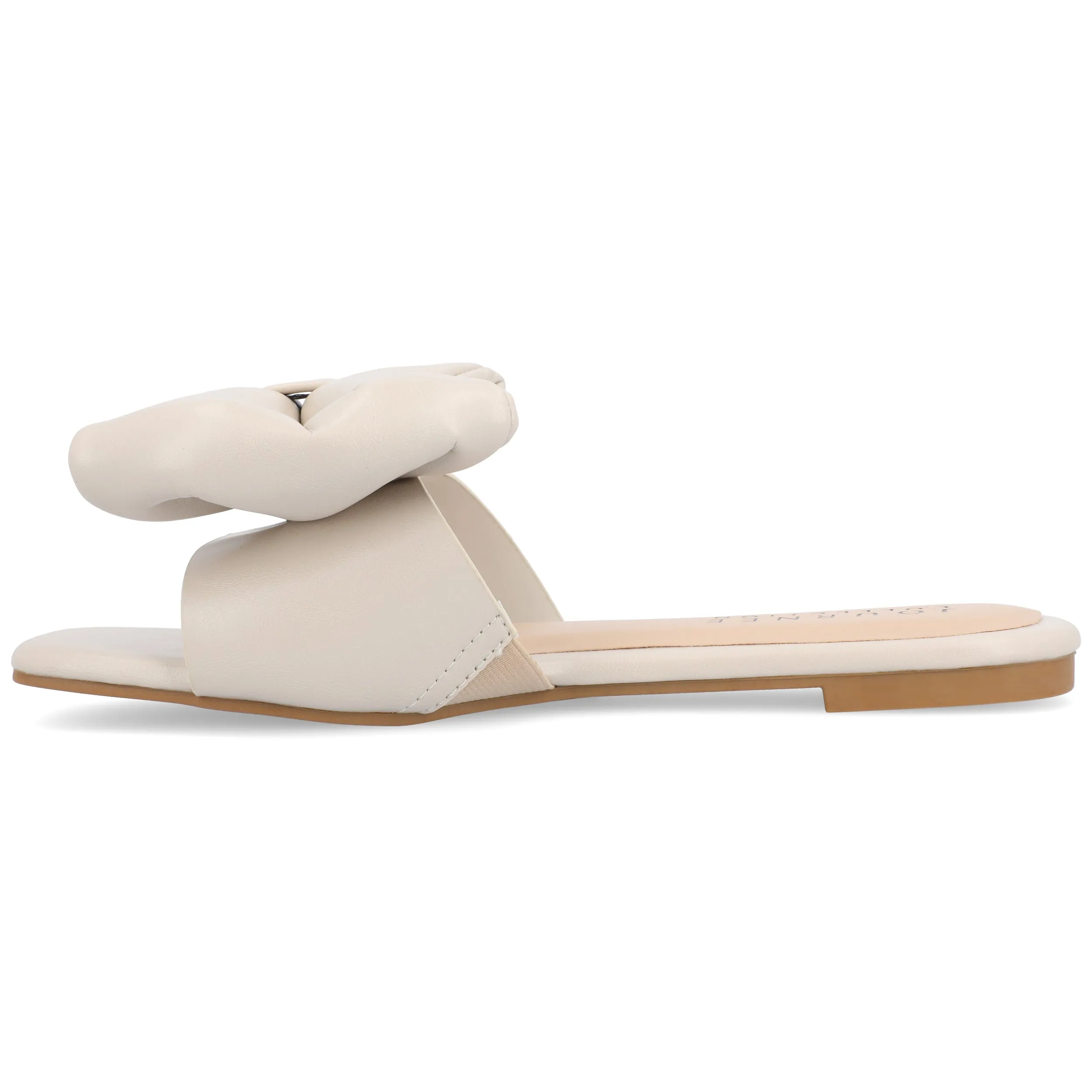 Journee Collection Women's Tru Comfort Foam Fayre Wide Width Sandals