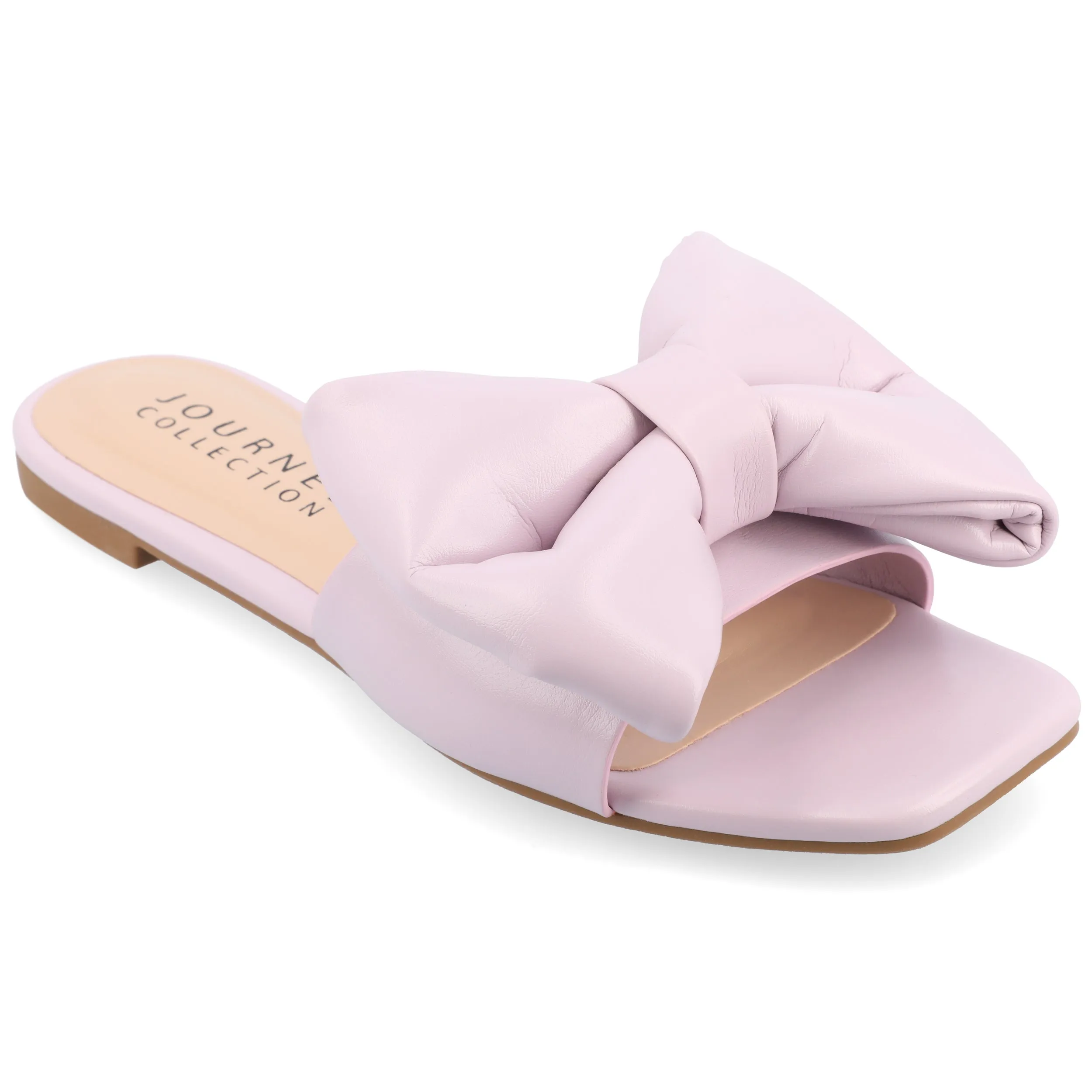 Journee Collection Women's Tru Comfort Foam Fayre Wide Width Sandals