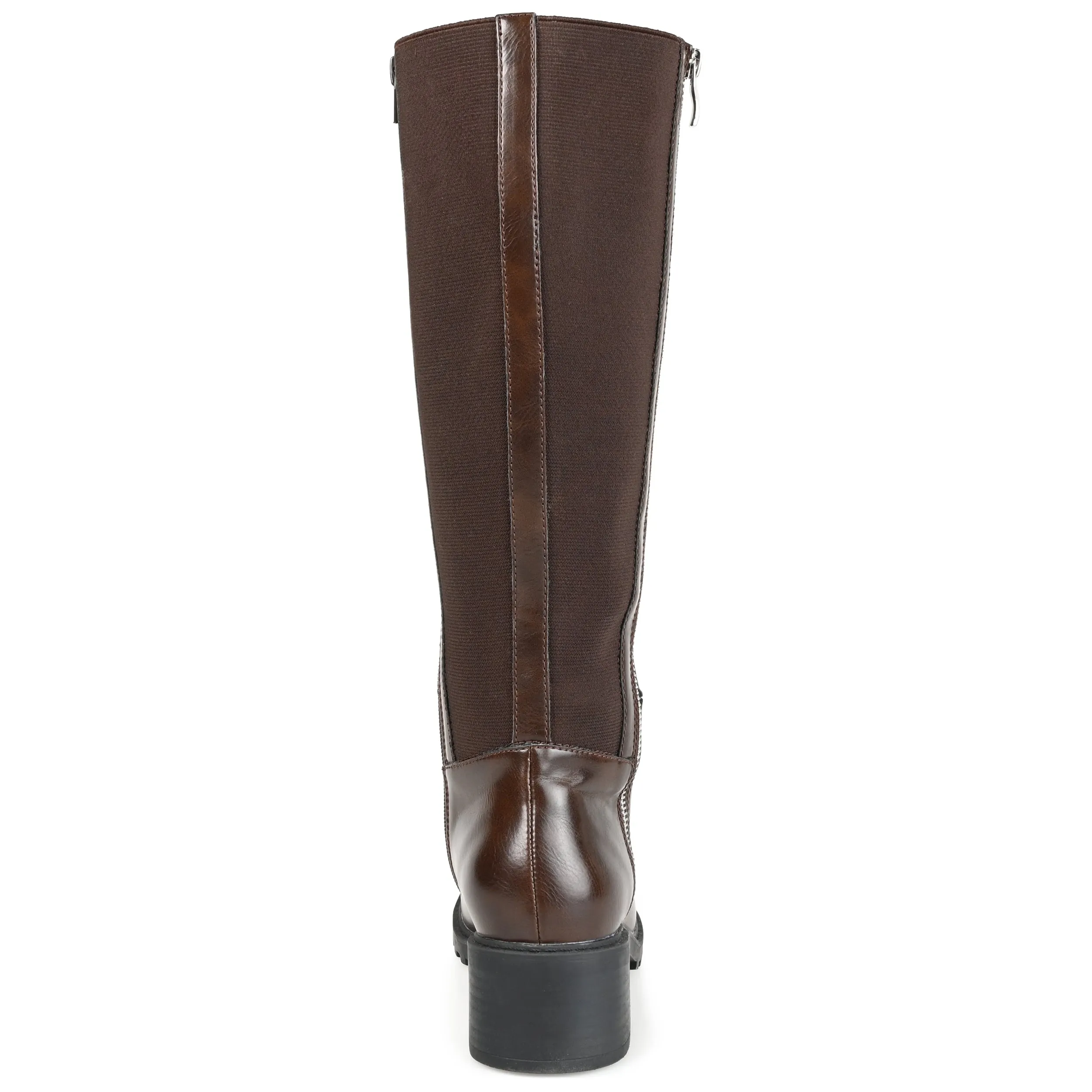 Journee Collection Women's Tru Comfort Foam Morgaan Boot