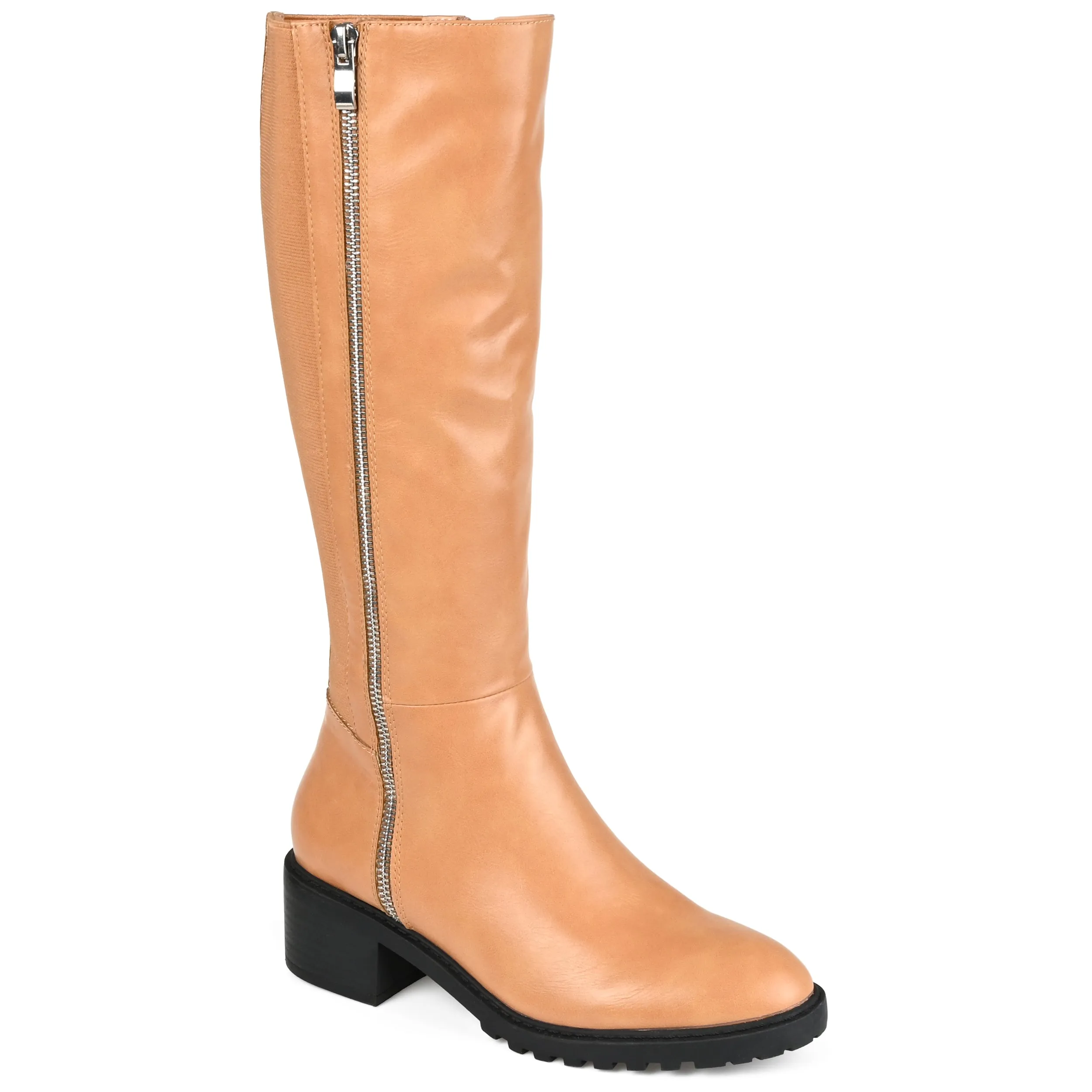 Journee Collection Women's Tru Comfort Foam Morgaan Boot