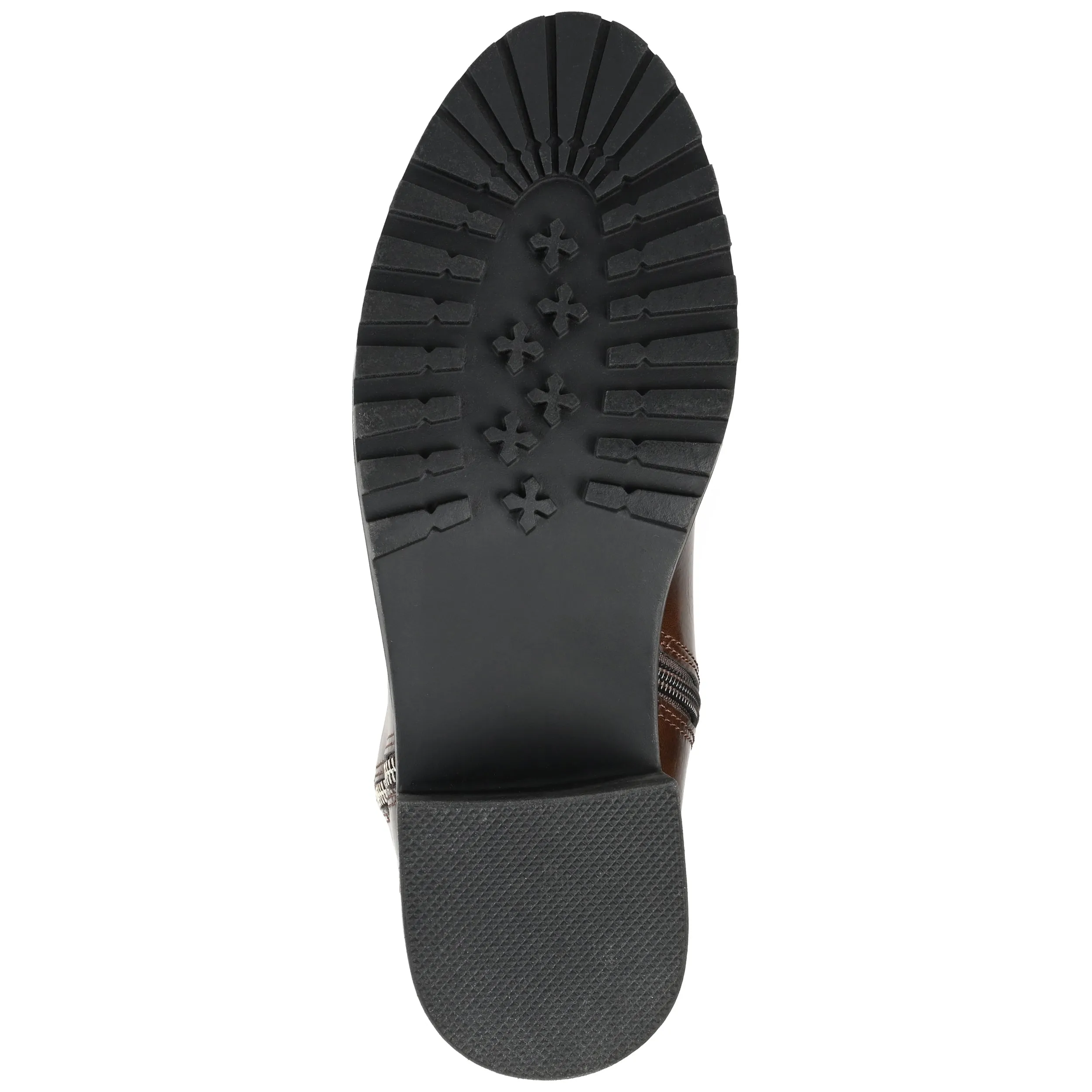 Journee Collection Women's Tru Comfort Foam Morgaan Boot