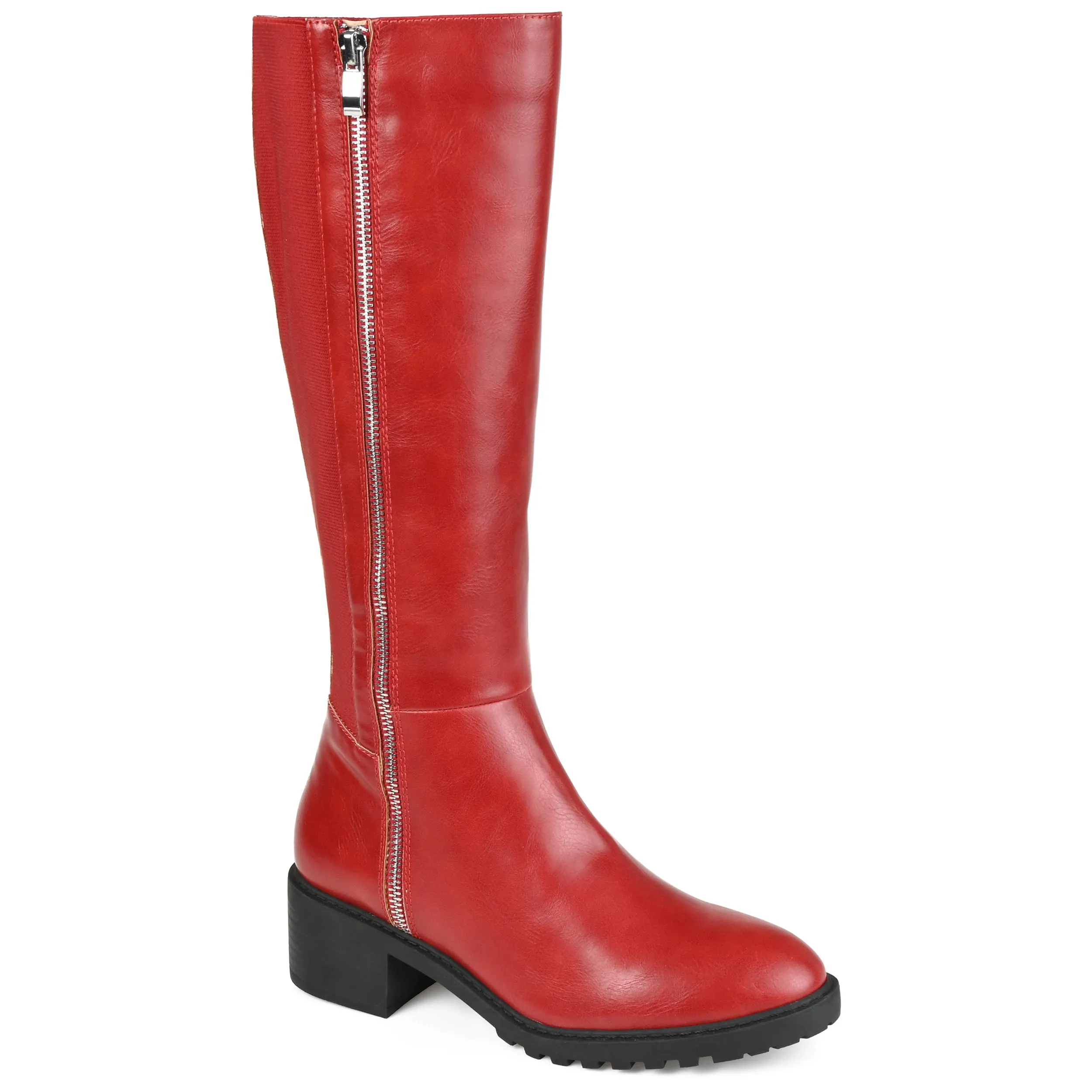 Journee Collection Women's Tru Comfort Foam Morgaan Boot