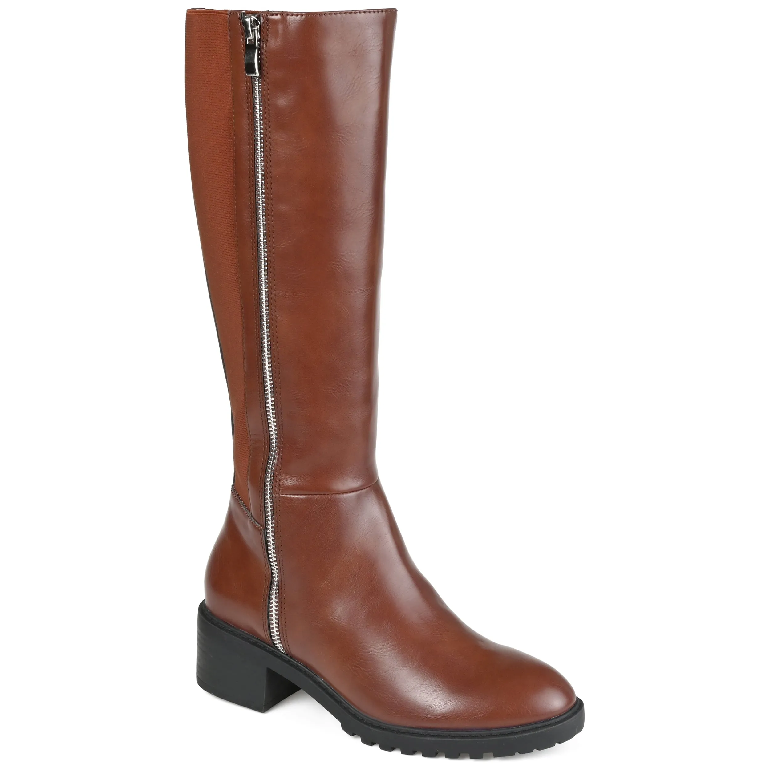Journee Collection Women's Tru Comfort Foam Morgaan Boot