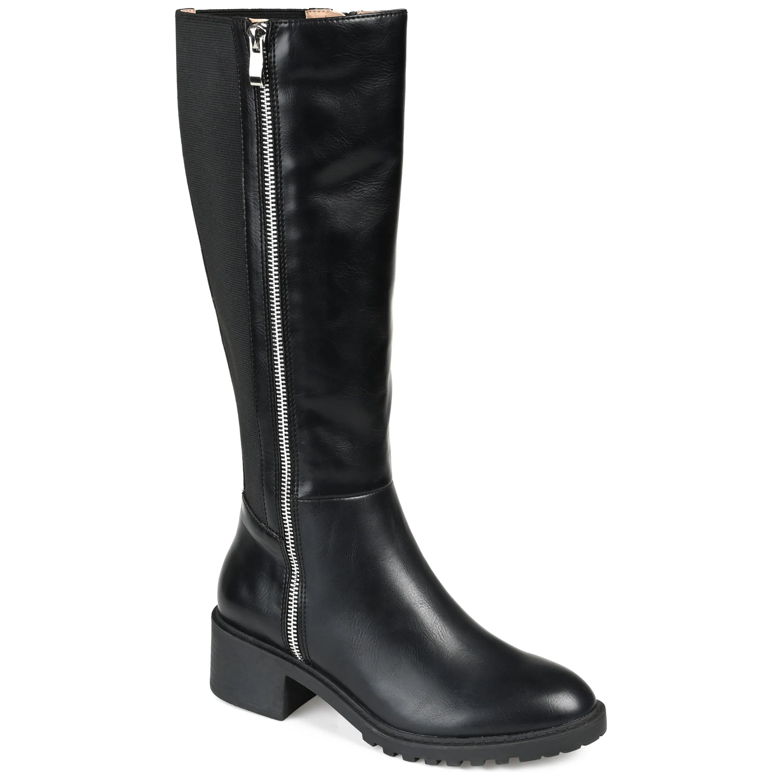 Journee Collection Women's Tru Comfort Foam Morgaan Boot
