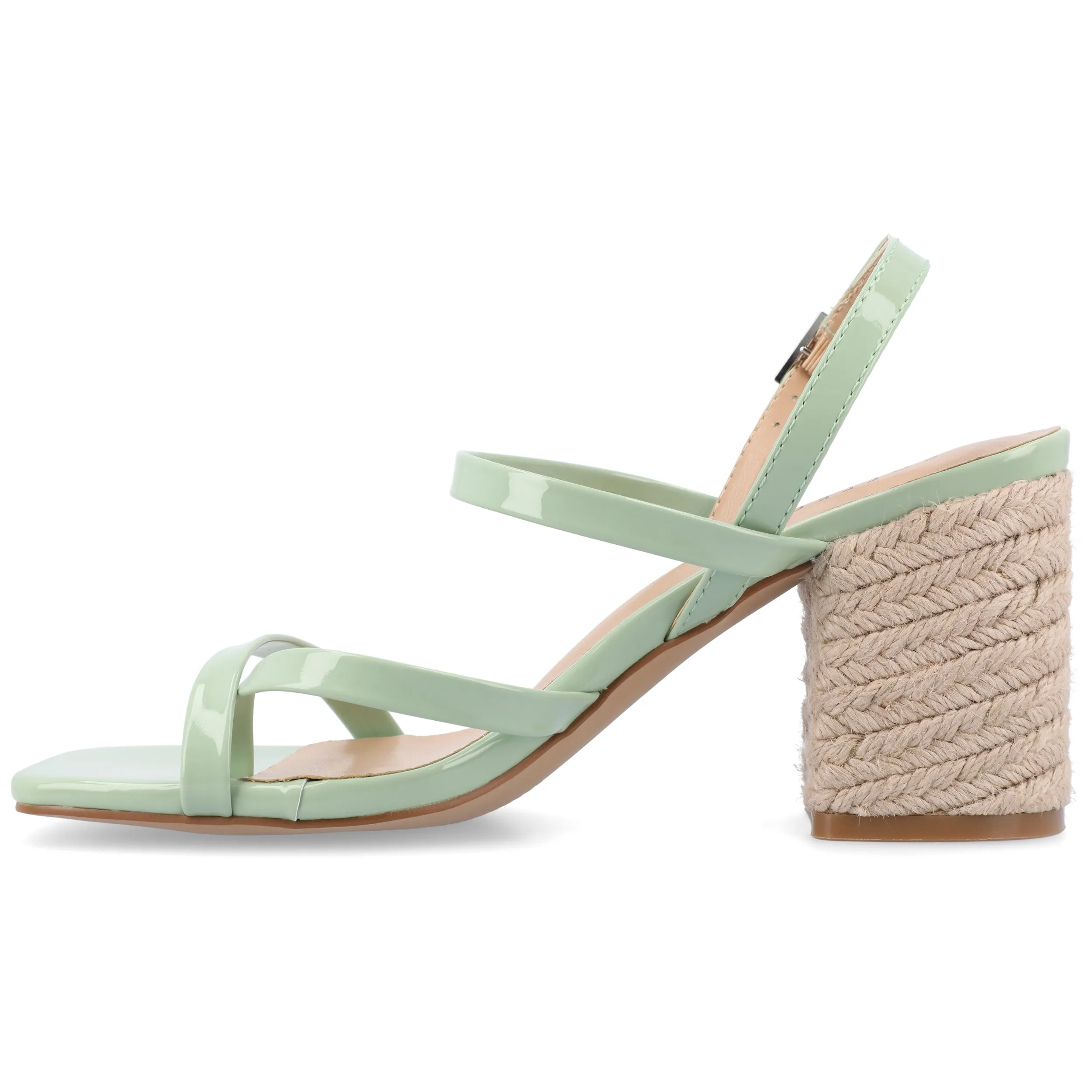 Journee Collection Women's Tru Comfort Foam Olivina Sandals