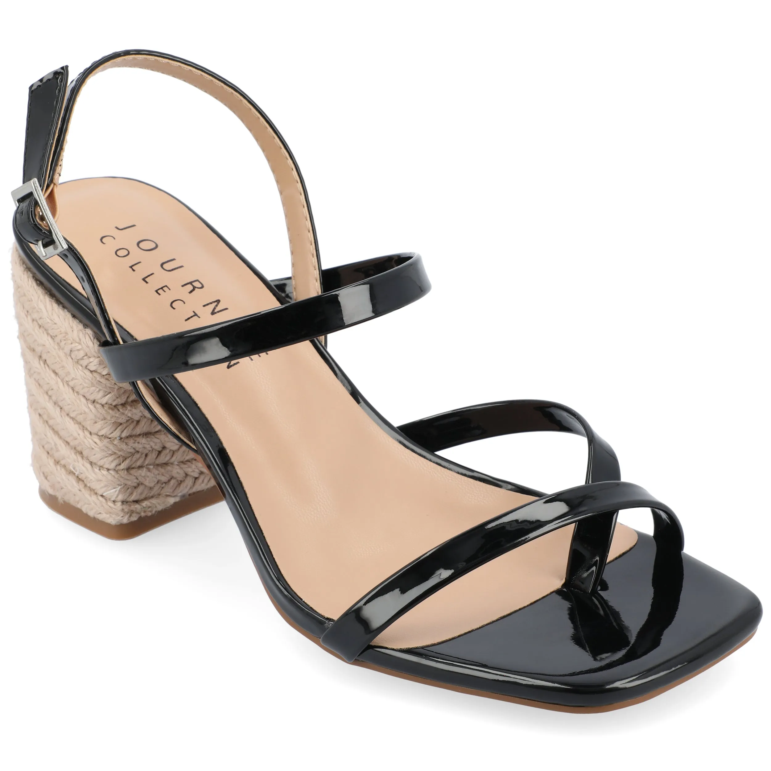 Journee Collection Women's Tru Comfort Foam Olivina Sandals
