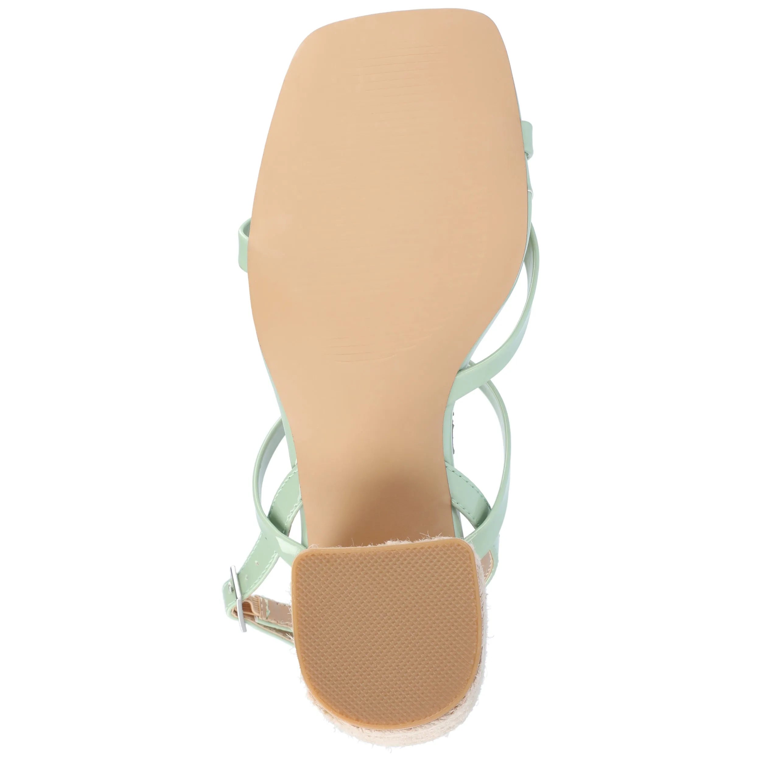 Journee Collection Women's Tru Comfort Foam Olivina Sandals
