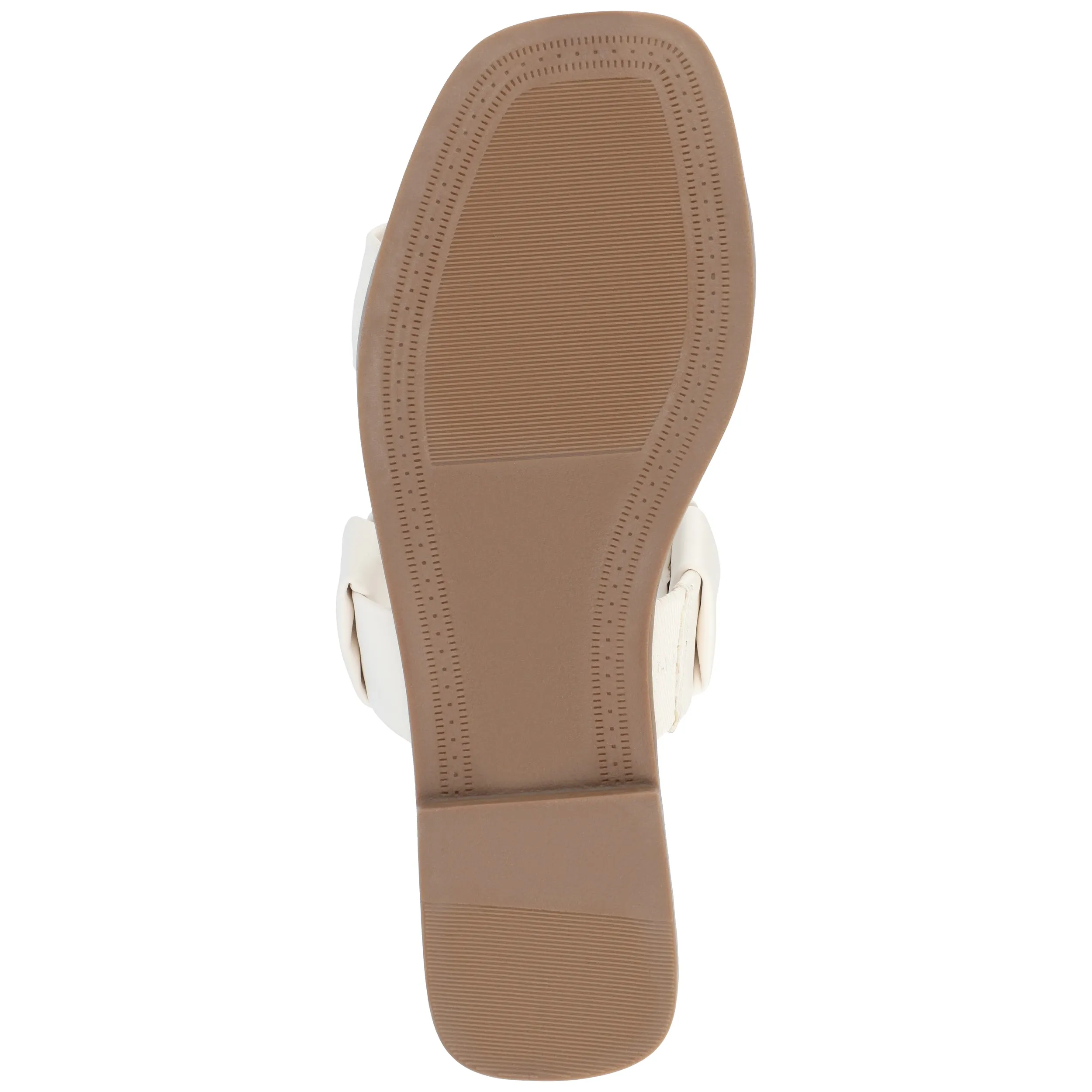 Journee Collection Women's Tru Comfort Foam Pegie Sandals