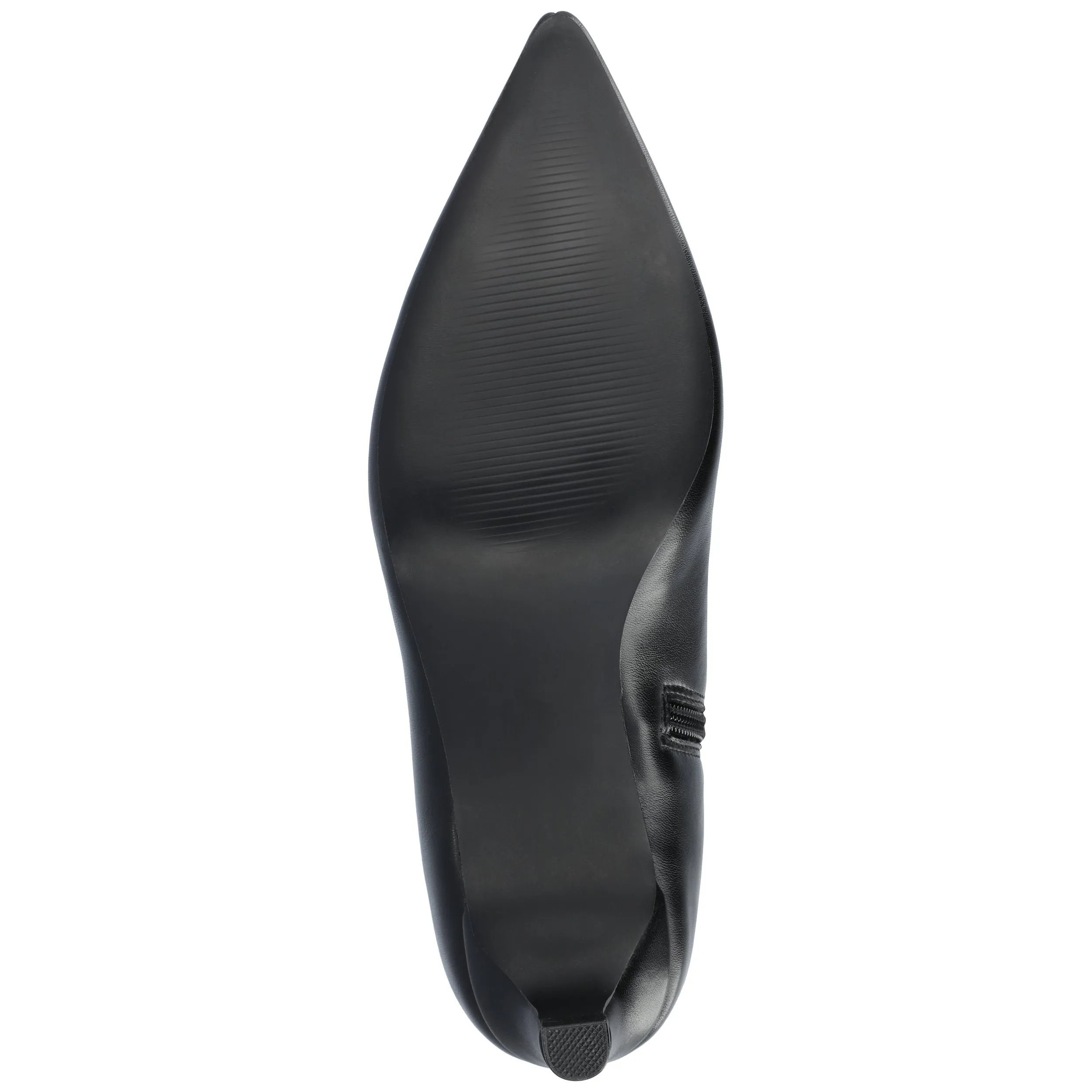 Journee Collection Women's Tru Comfort Foam Tullip Wide Width Extra Wide Calf Boots