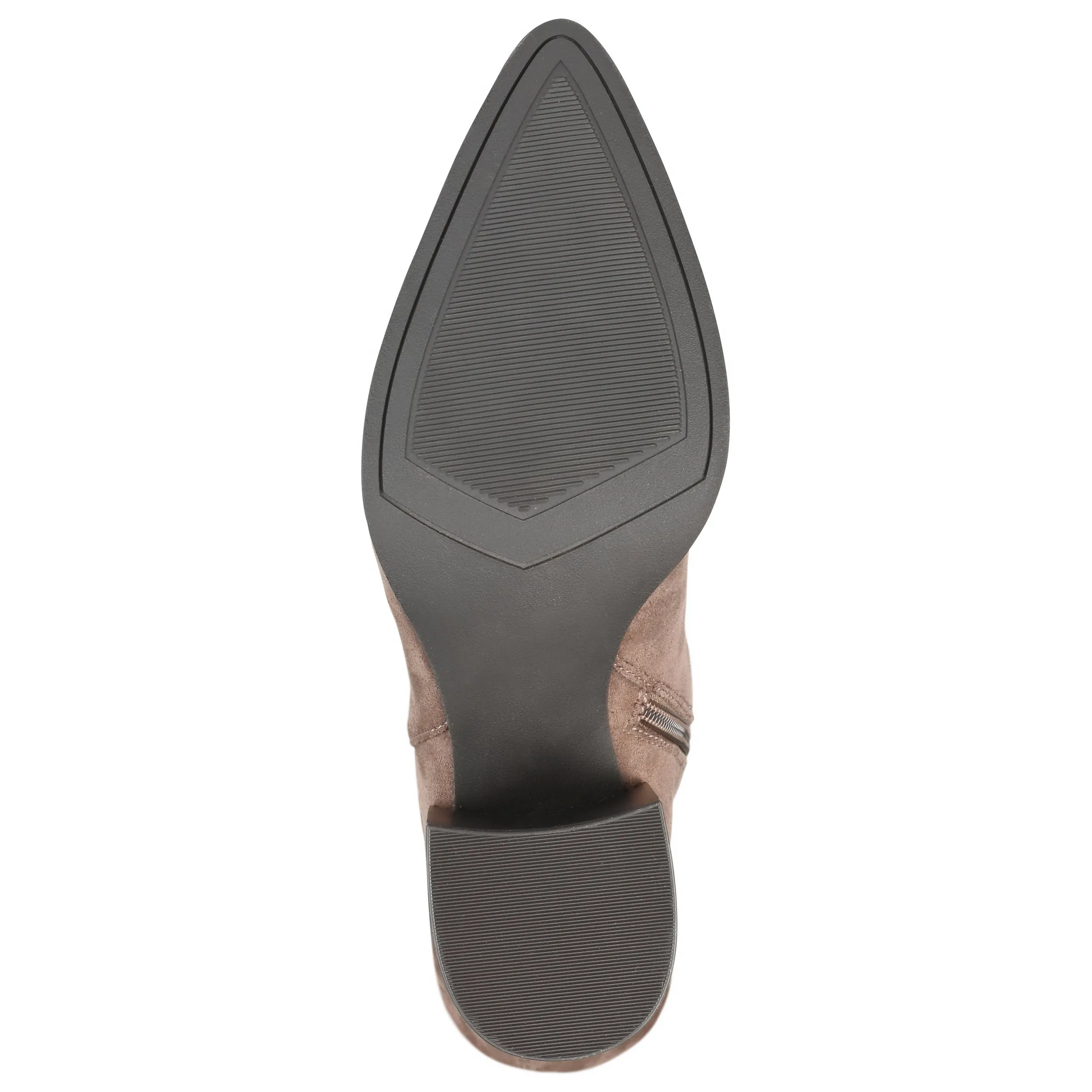 Journee Collection Women's Tru Comfort Foam Wide Calf Paras Boot