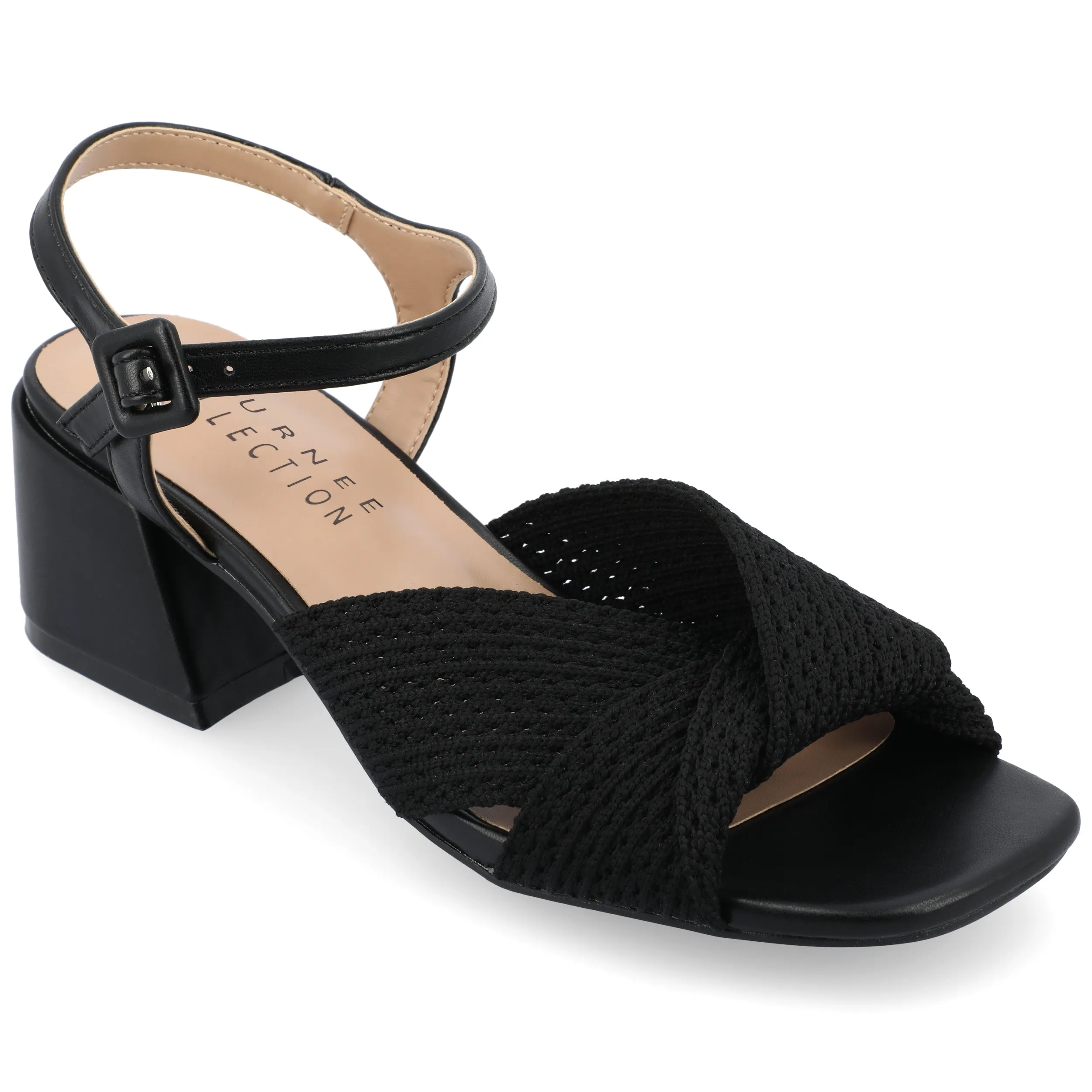 Journee Collection Women's Tru Comfort Foam Zerlina Sandals