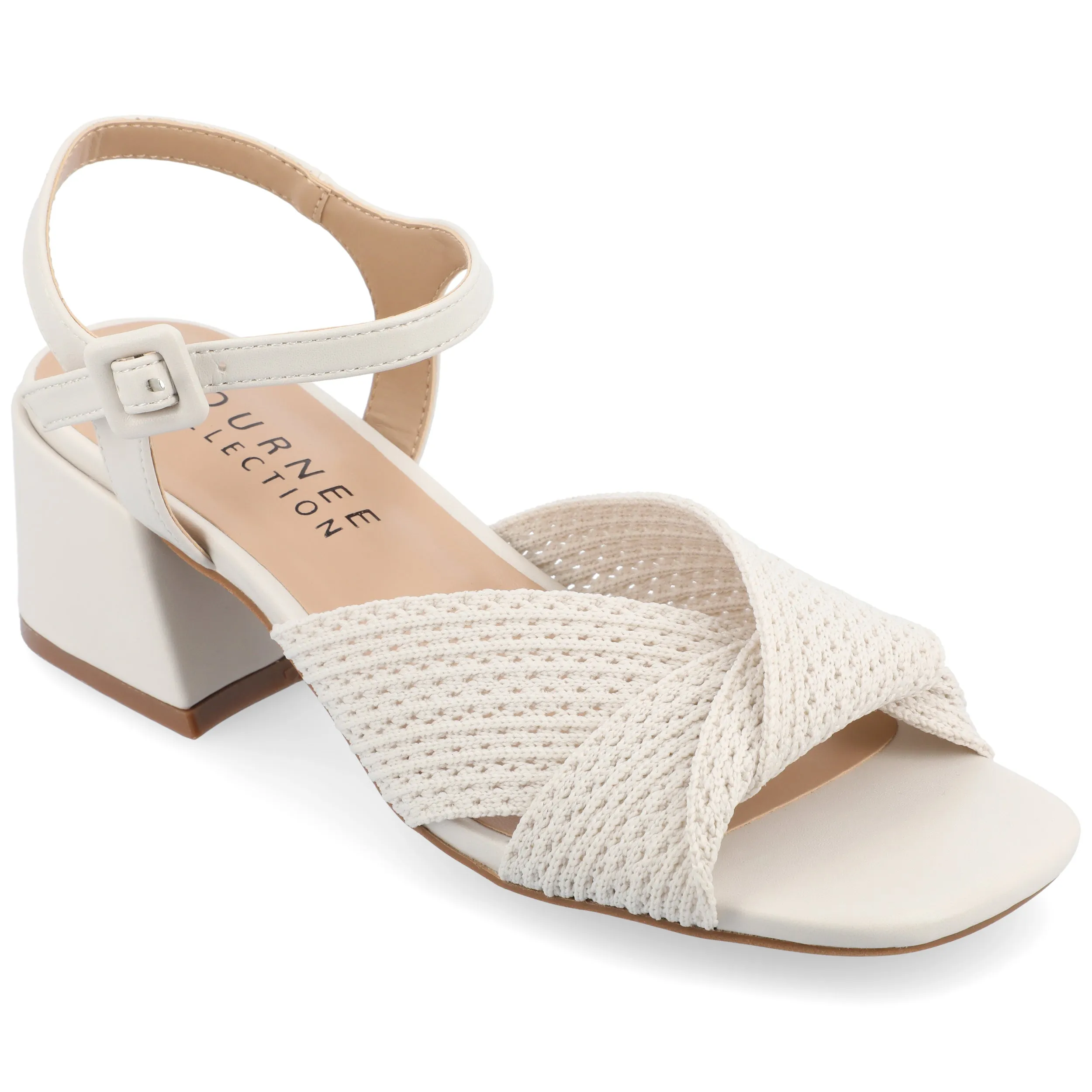 Journee Collection Women's Tru Comfort Foam Zerlina Sandals
