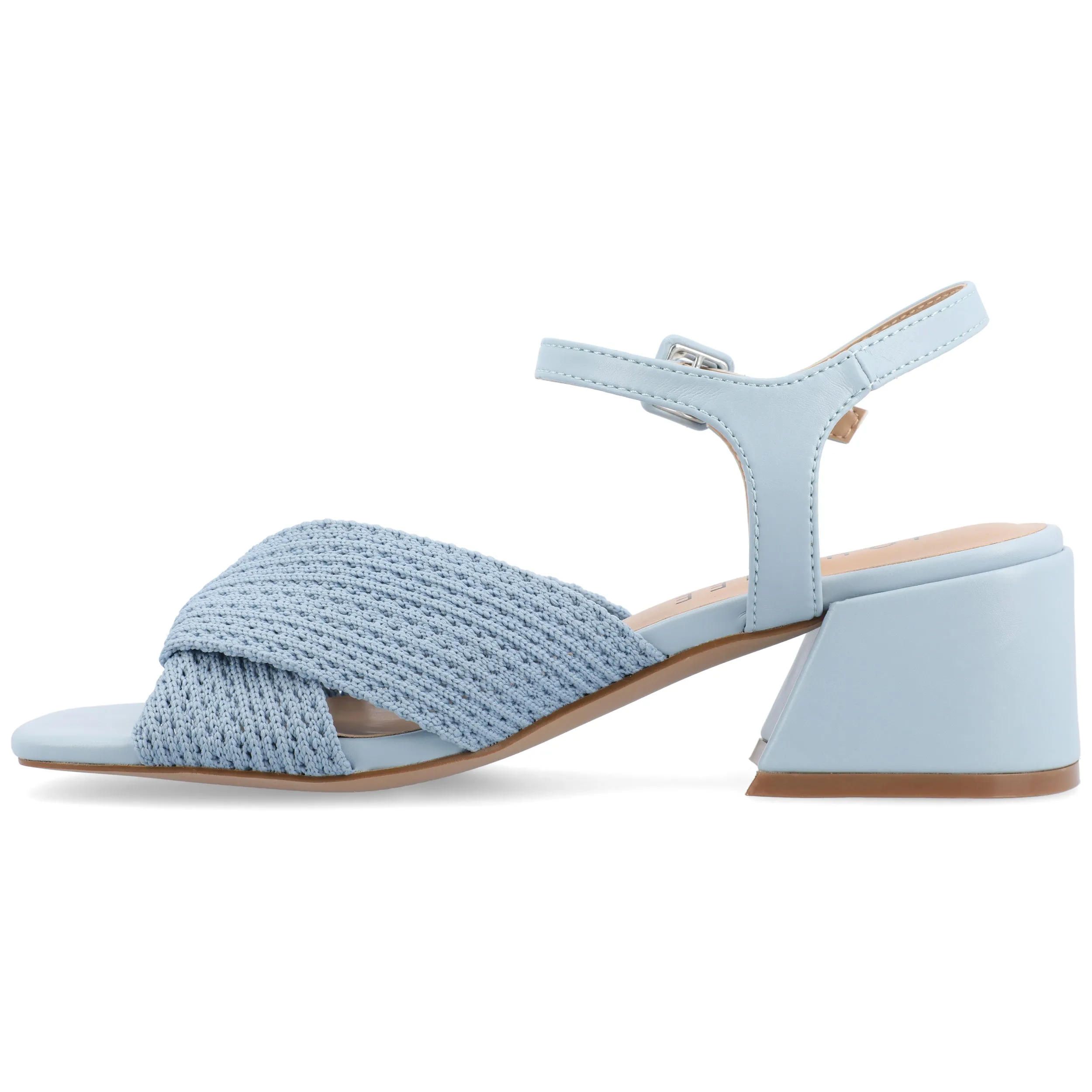 Journee Collection Women's Tru Comfort Foam Zerlina Sandals