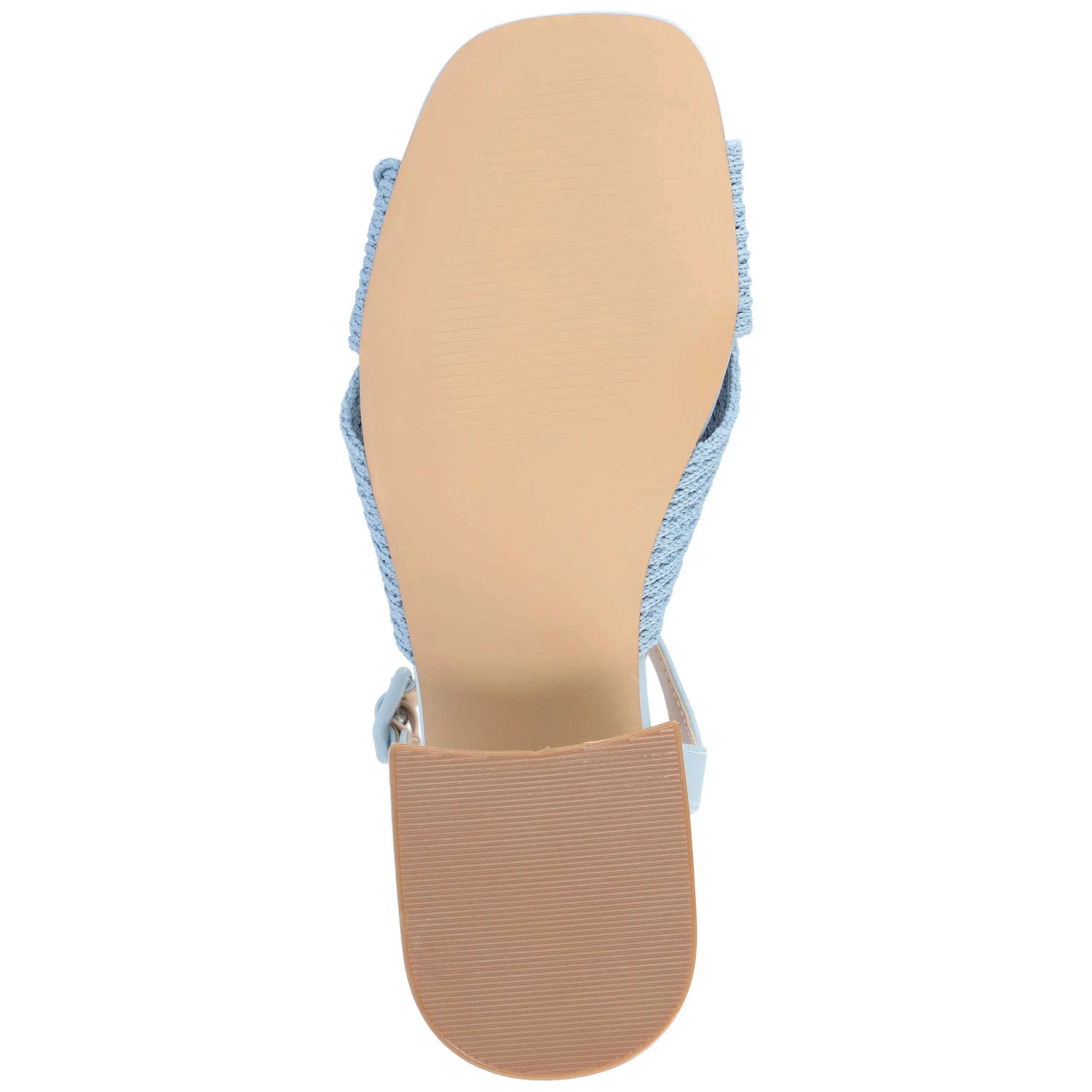 Journee Collection Women's Tru Comfort Foam Zerlina Sandals