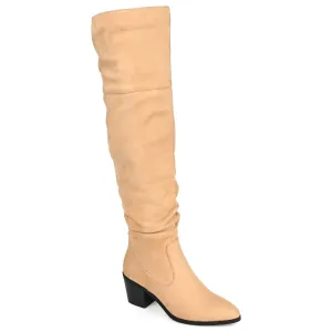 Journee Collection Women's Tru Comfort Foam Zivia Boot