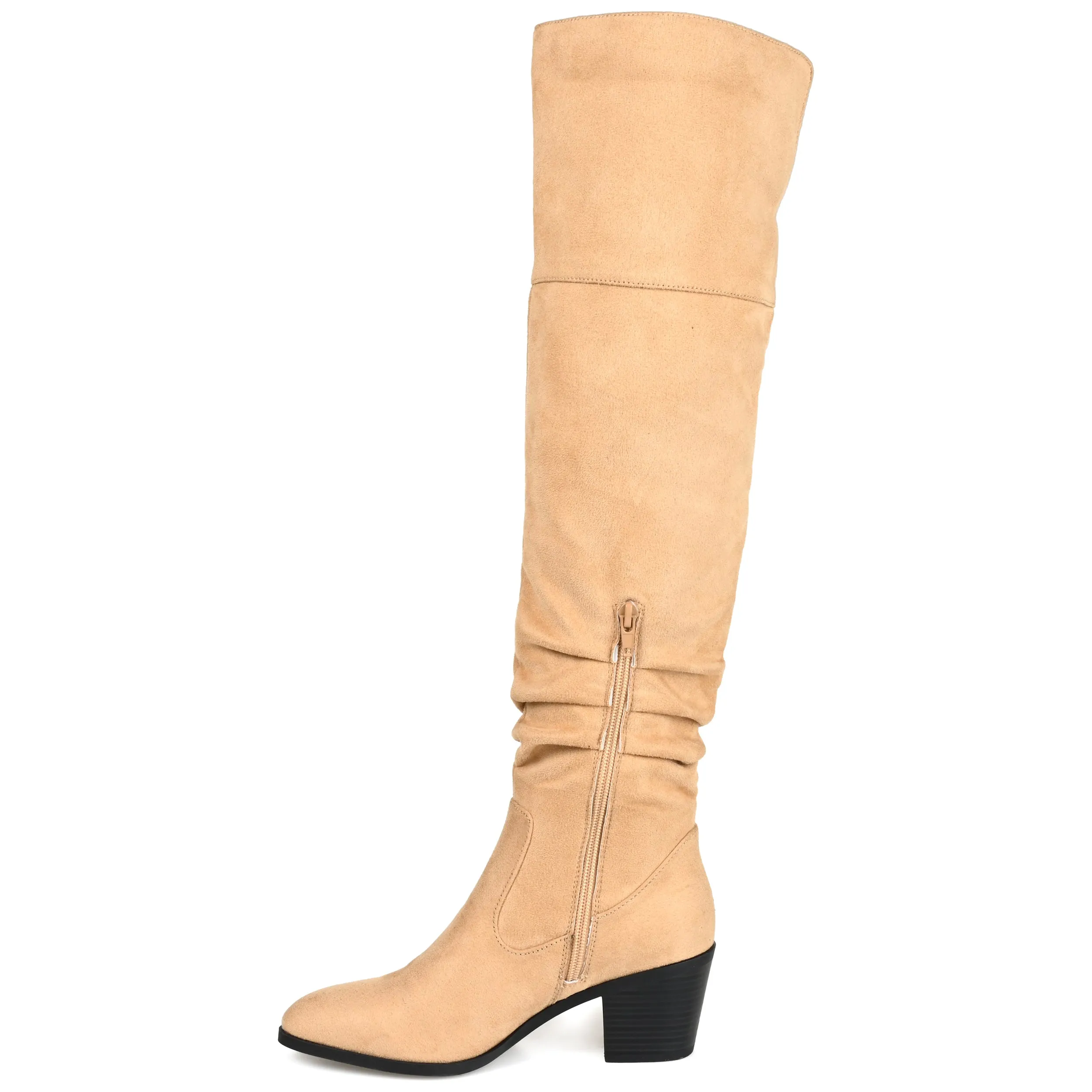 Journee Collection Women's Tru Comfort Foam Zivia Boot