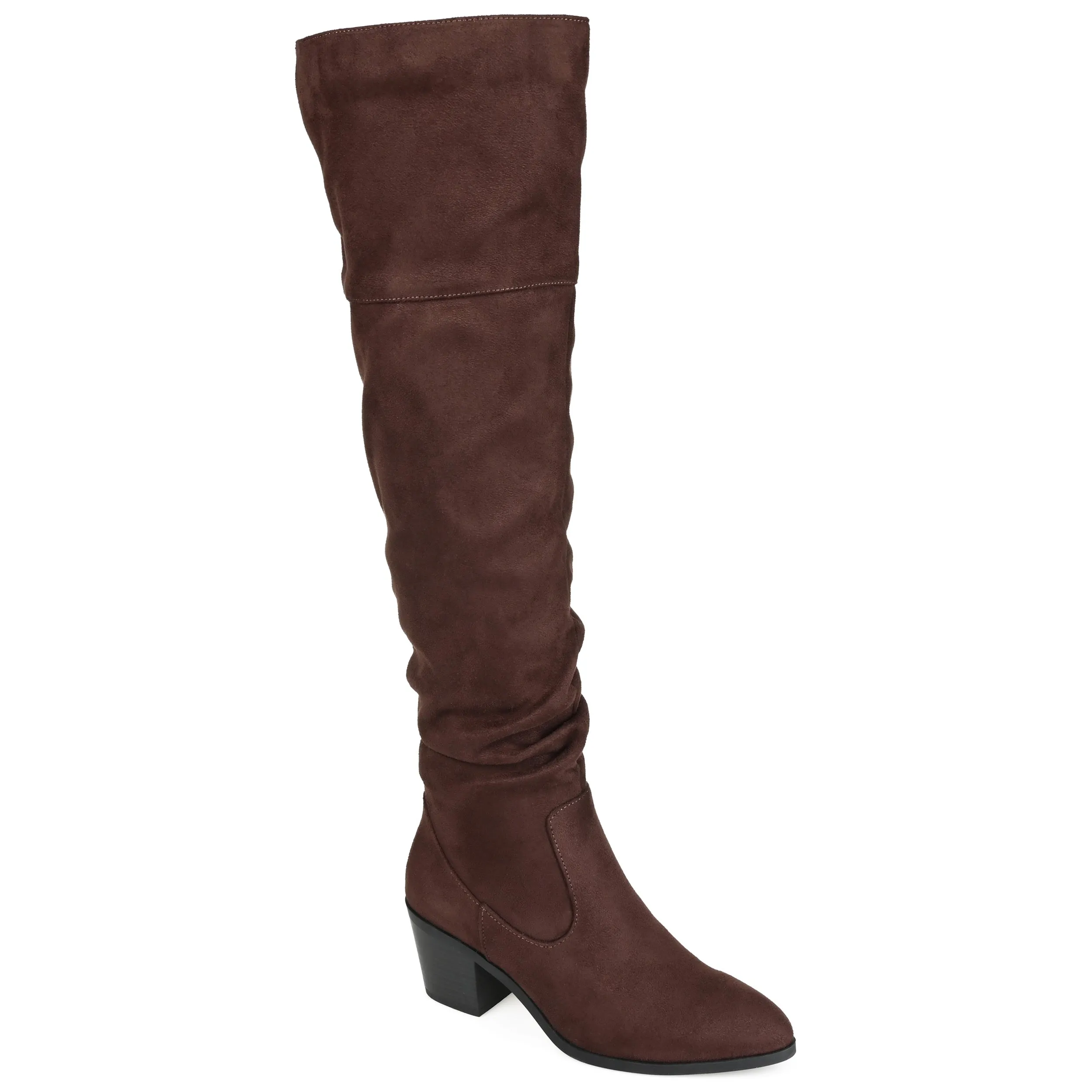 Journee Collection Women's Tru Comfort Foam Zivia Boot