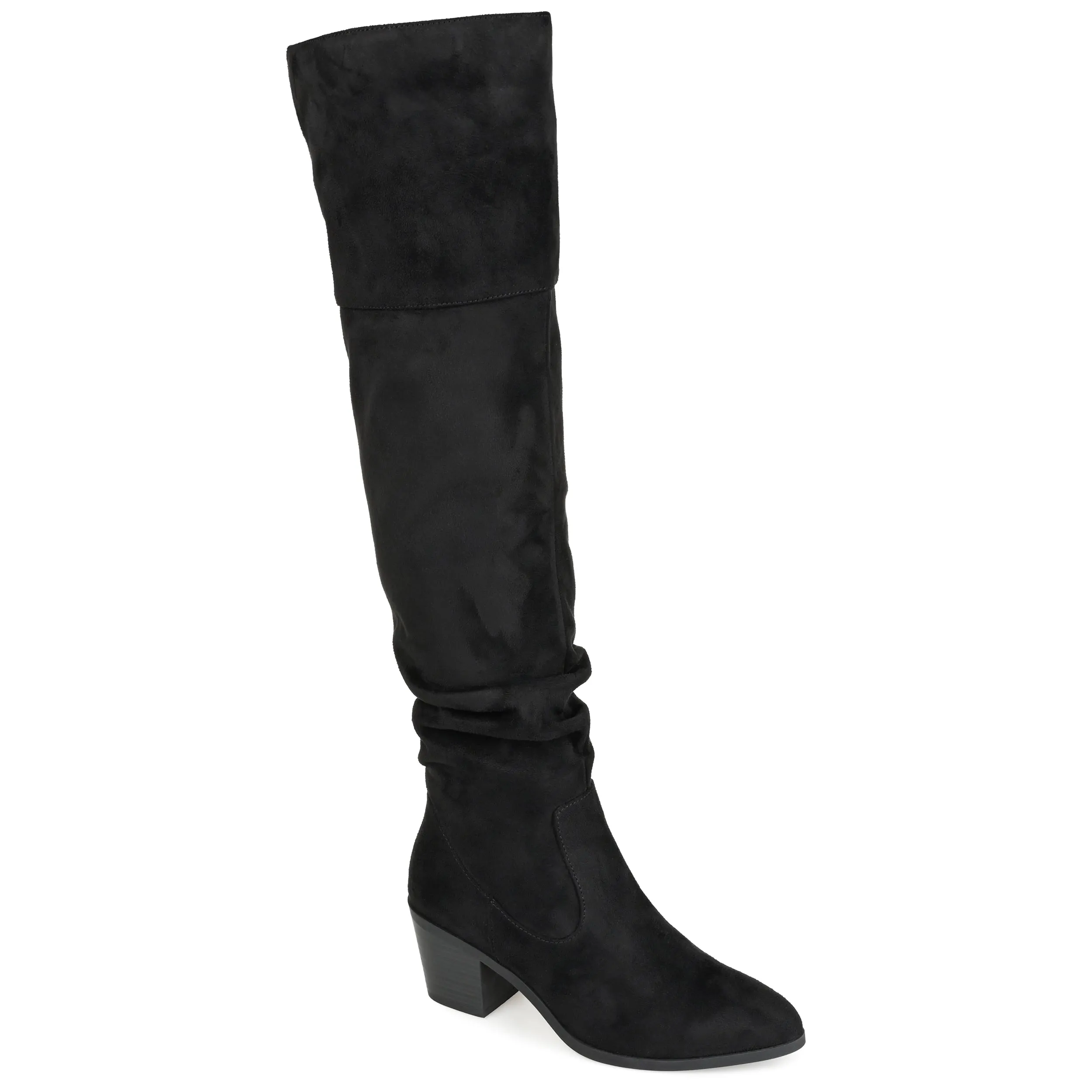 Journee Collection Women's Tru Comfort Foam Zivia Boot