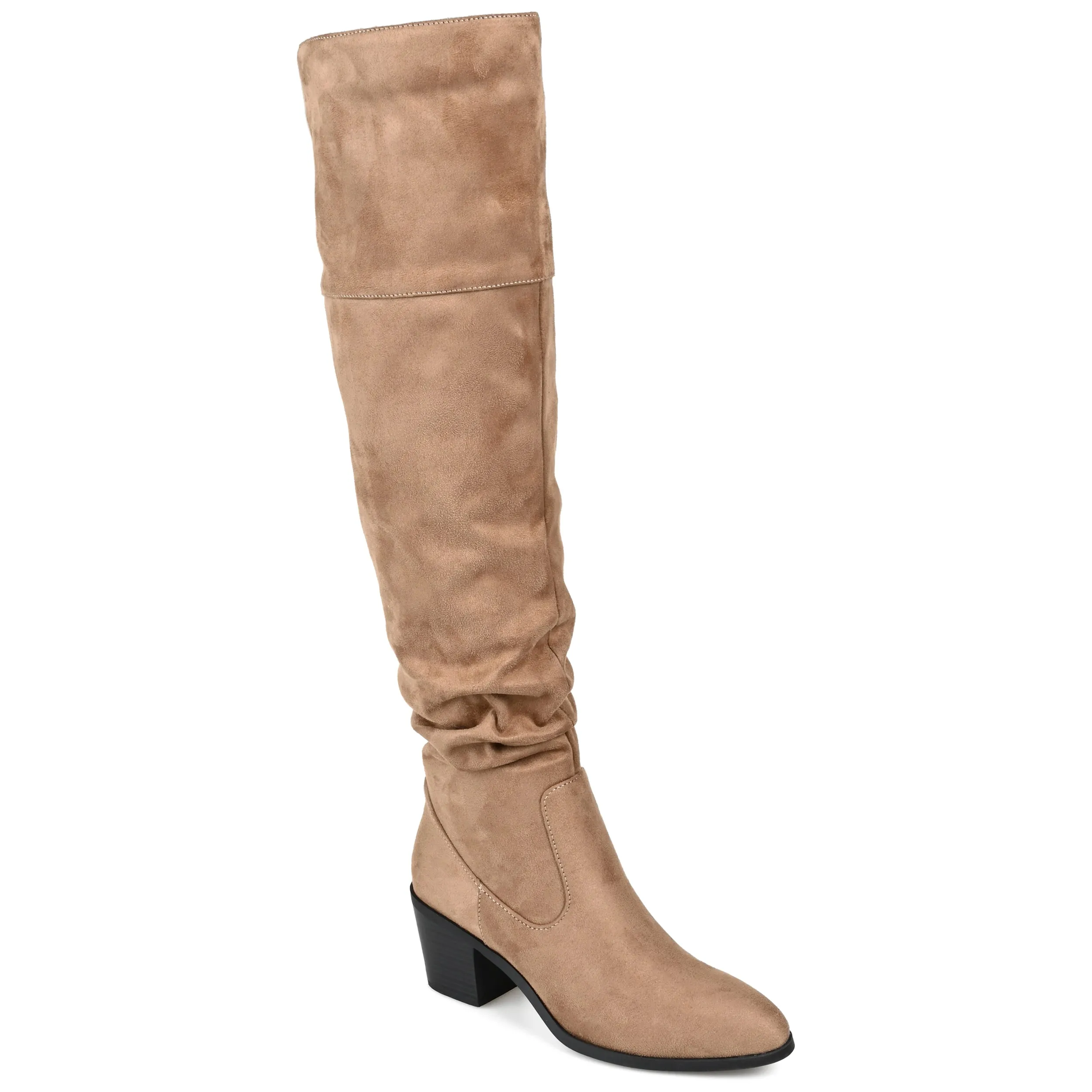 Journee Collection Women's Tru Comfort Foam Zivia Boot