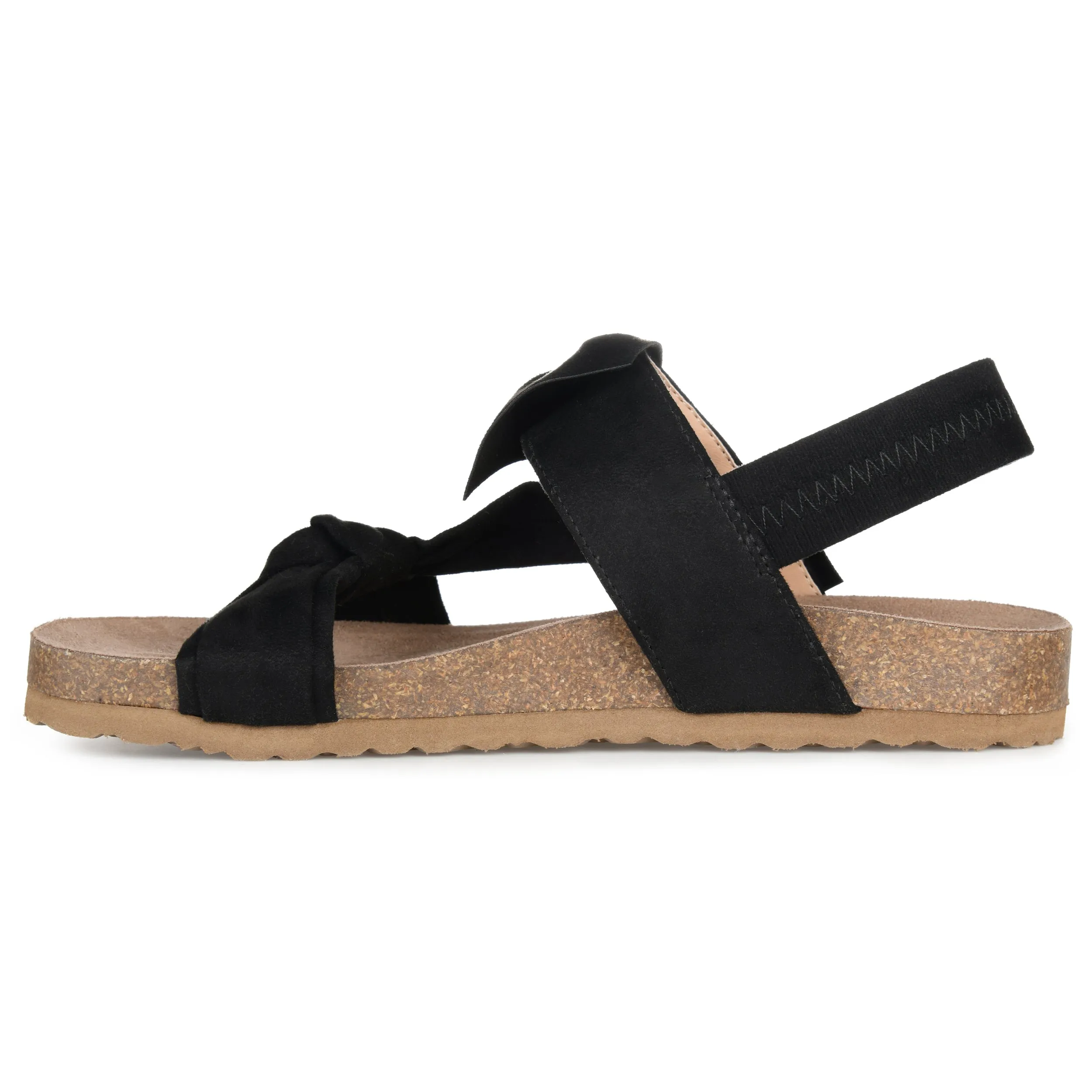 Journee Collection Women's Xanndra Sandal