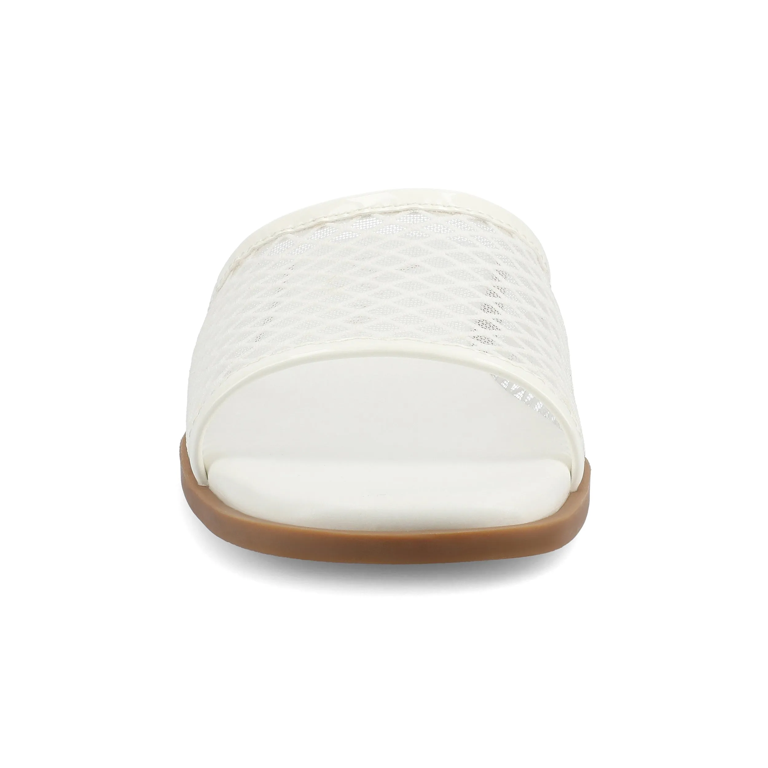 Journee Women's Breckley Flat Sandals