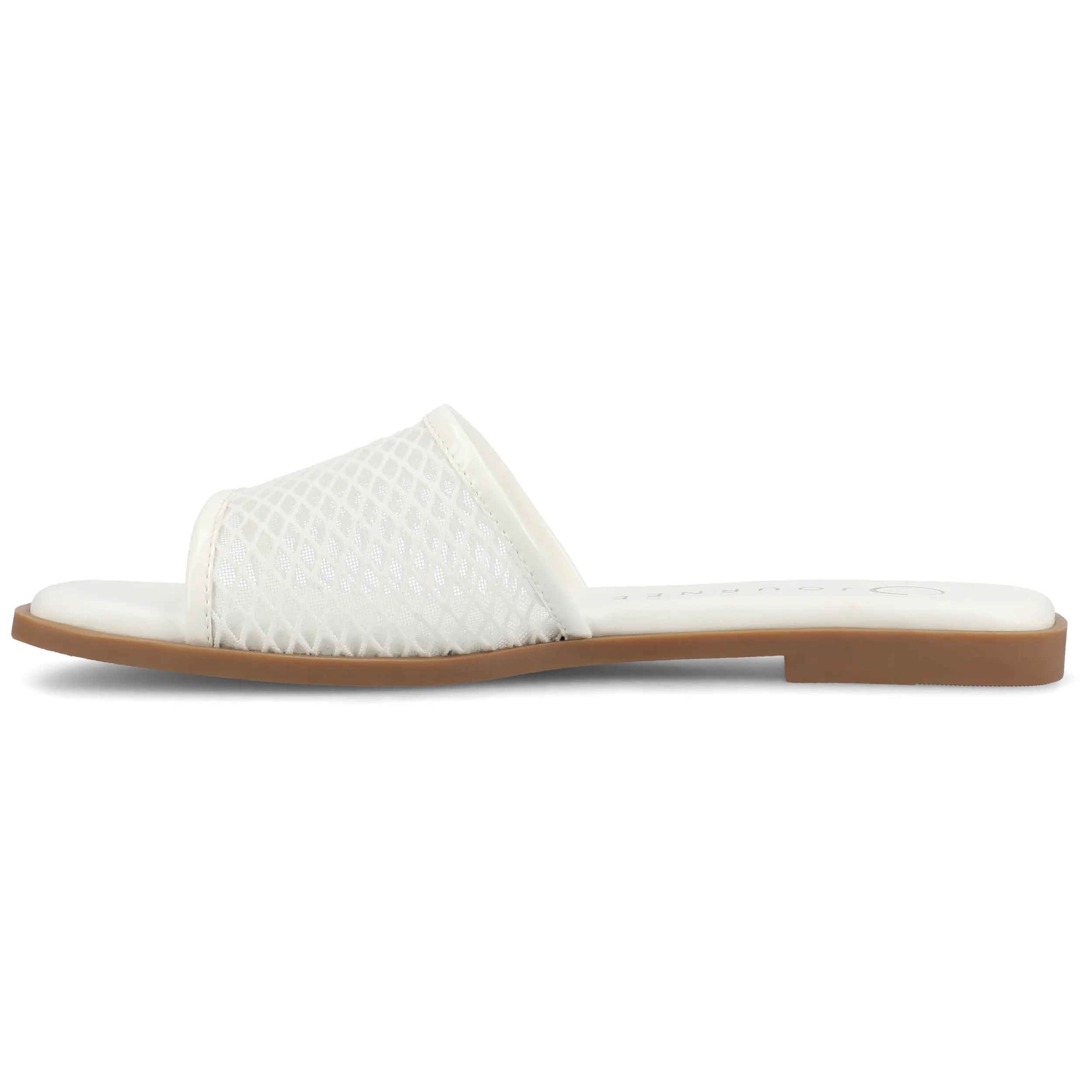 Journee Women's Breckley Flat Sandals