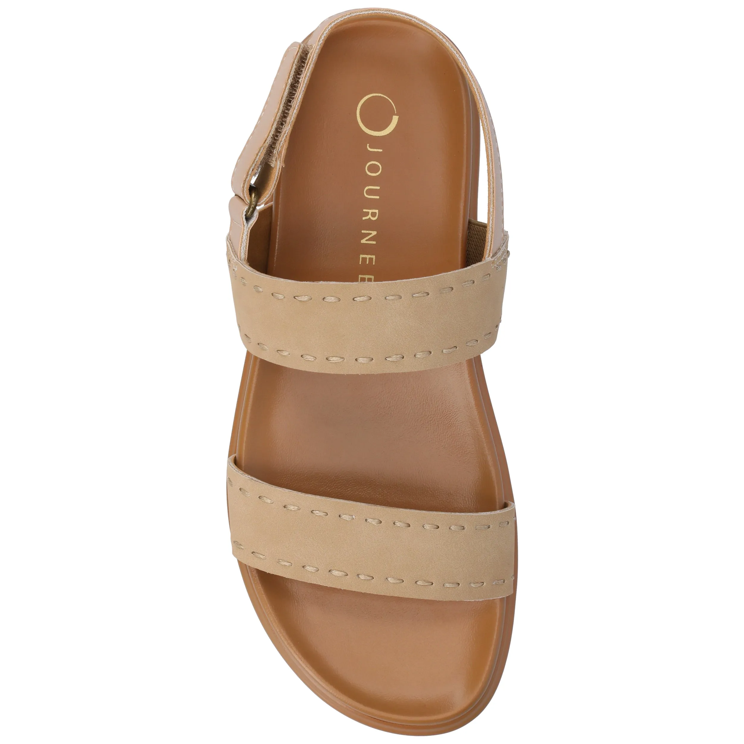 Journee Women's Milie Sandals
