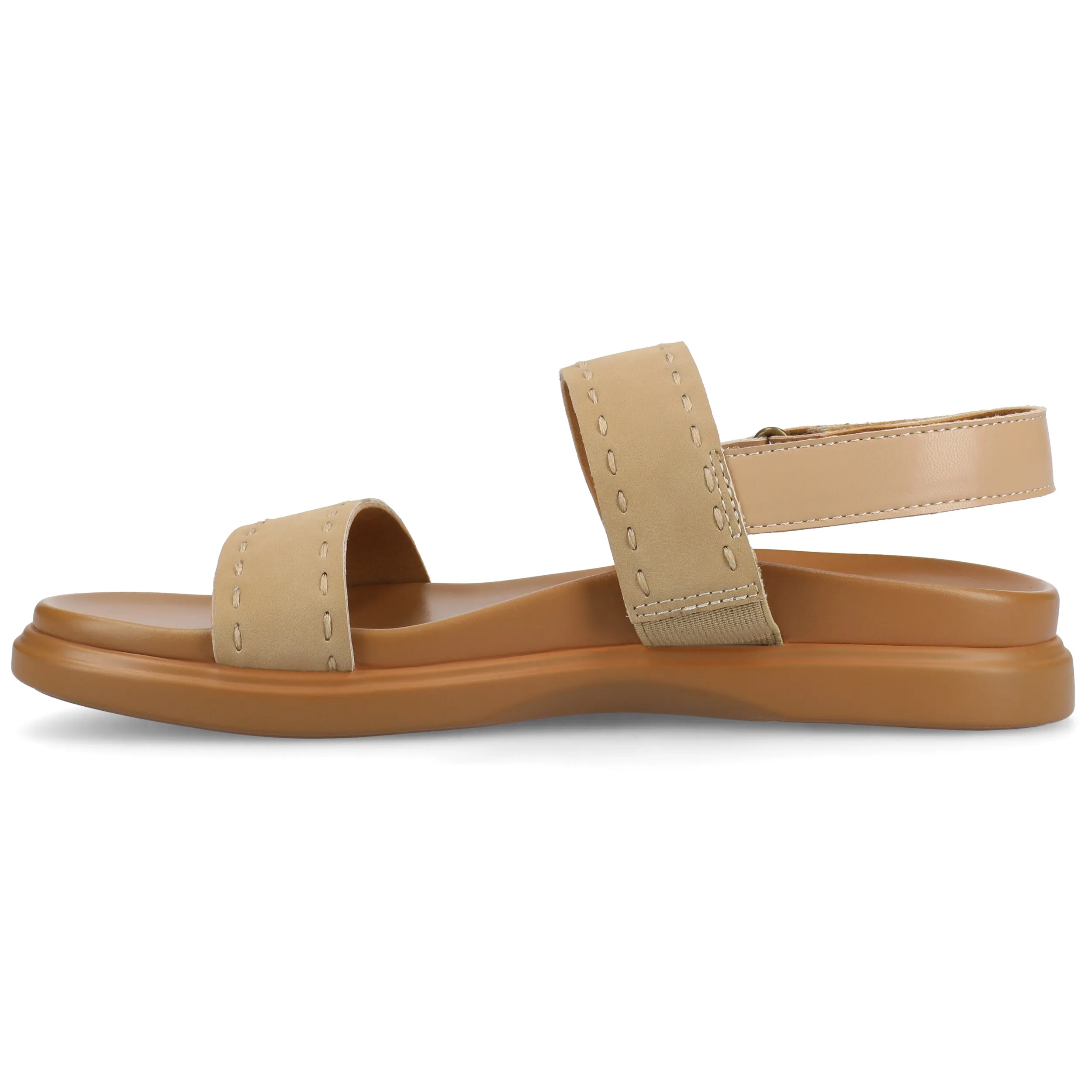 Journee Women's Milie Sandals