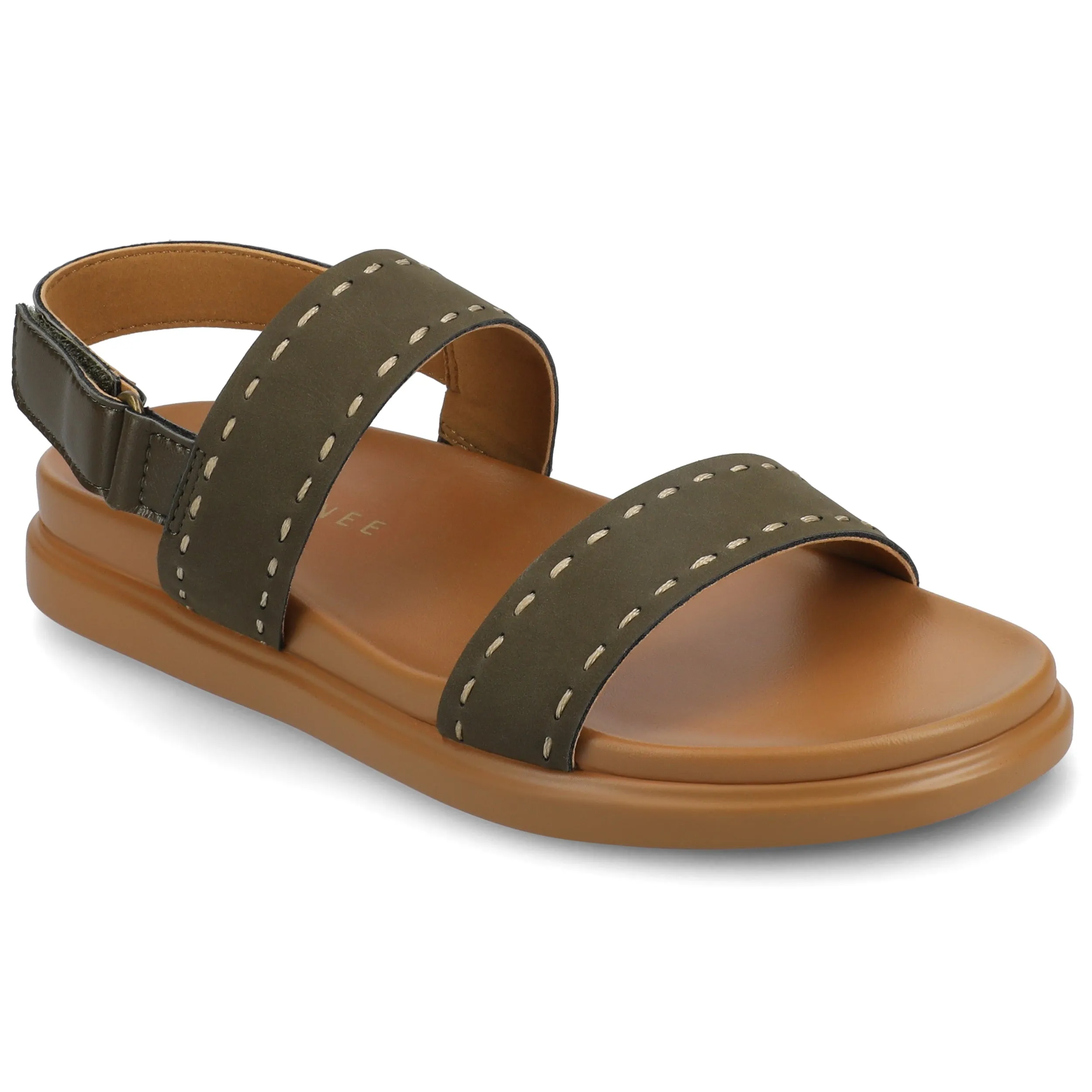 Journee Women's Milie Sandals