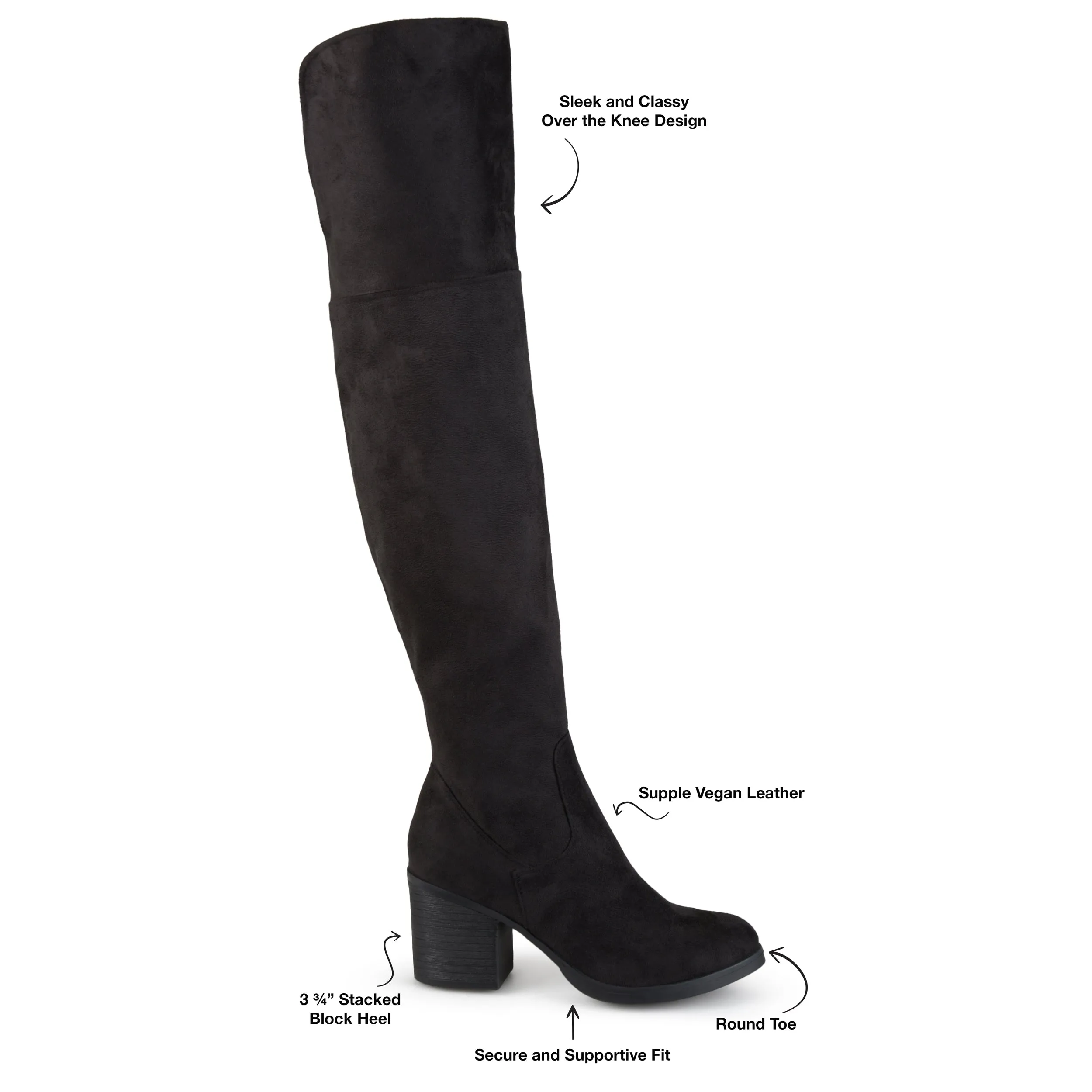 Journee Women's Sana Boot