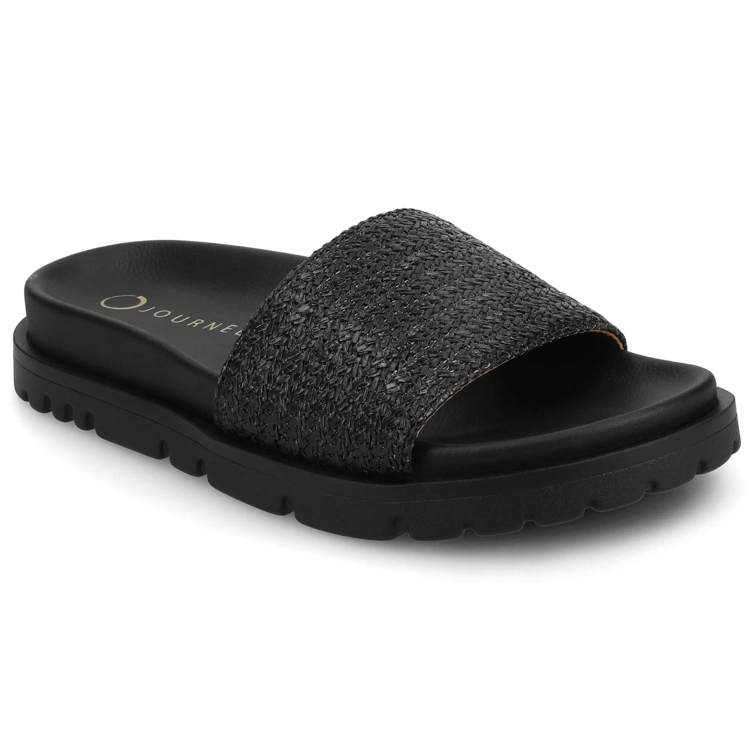 Journee Women's Starr Sport Sandals