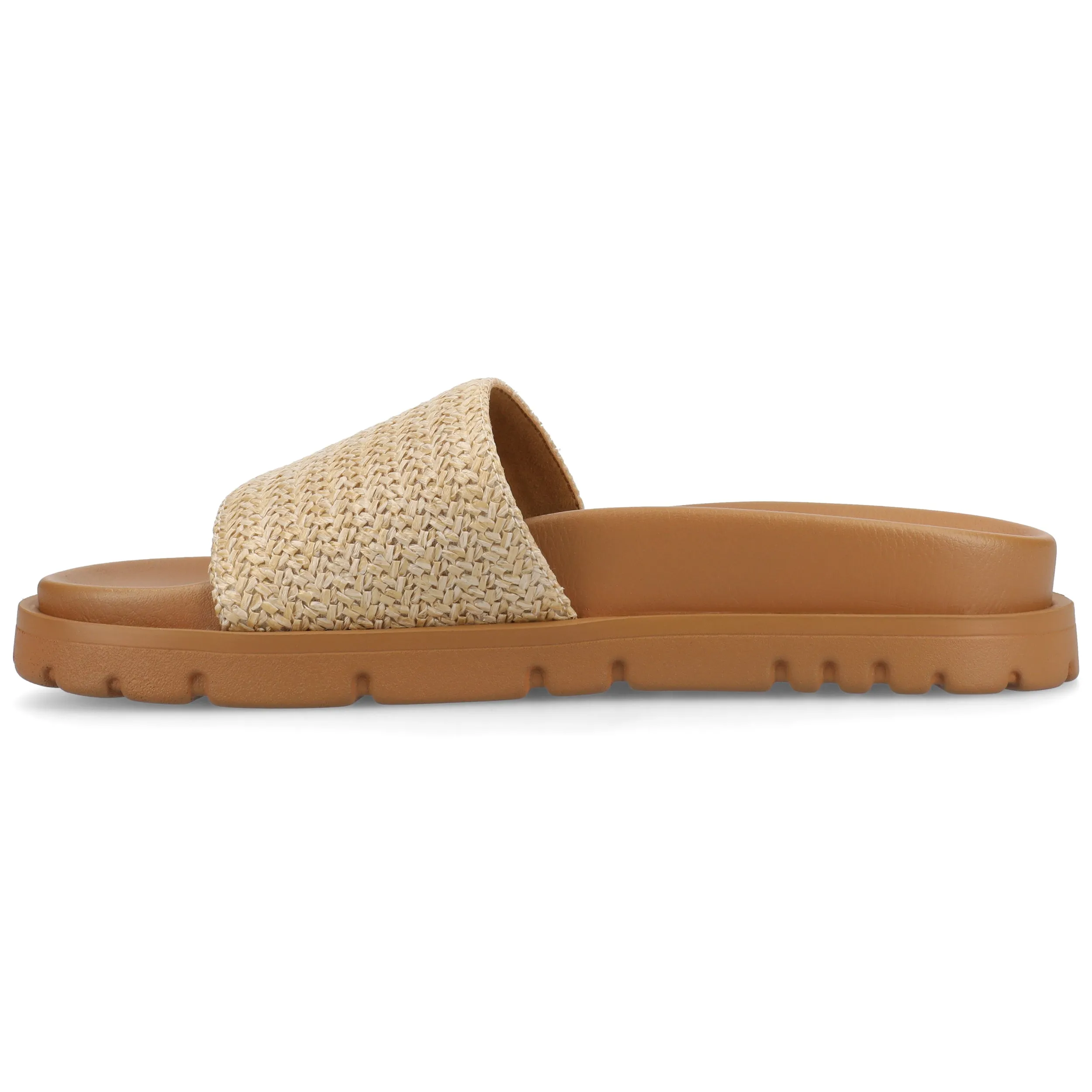 Journee Women's Starr Sport Sandals
