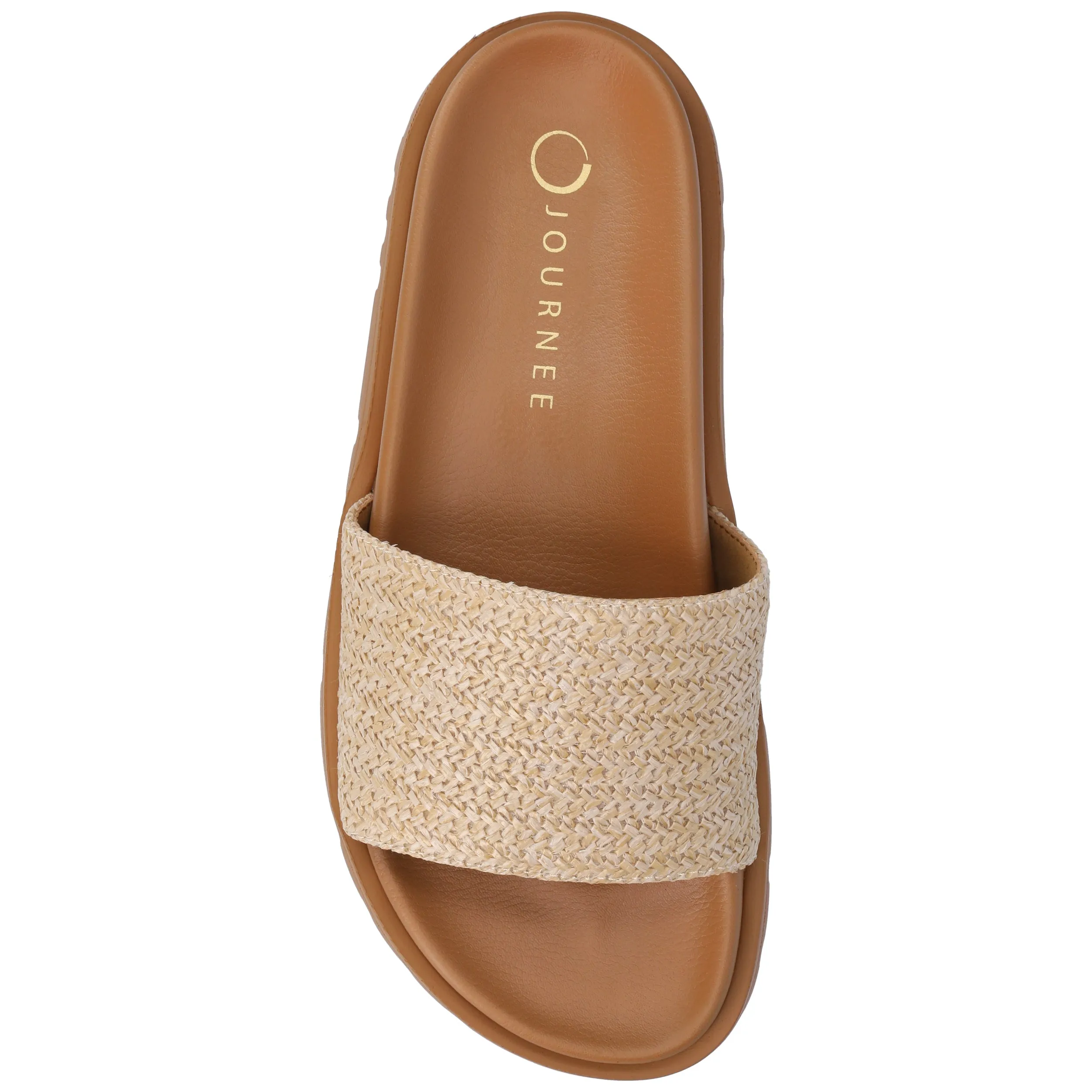 Journee Women's Starr Sport Sandals