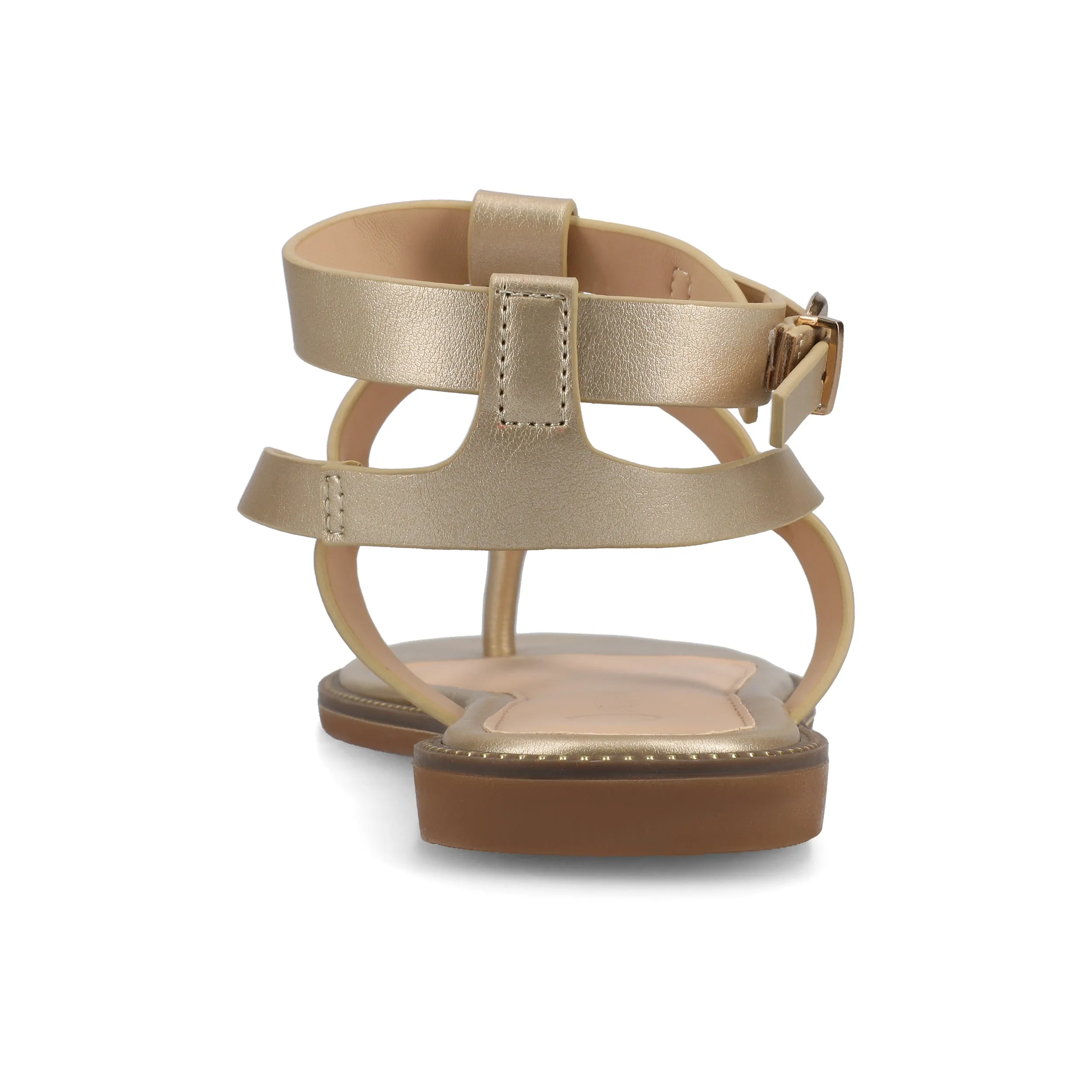 Journee Women's Tangie Flat Sandals