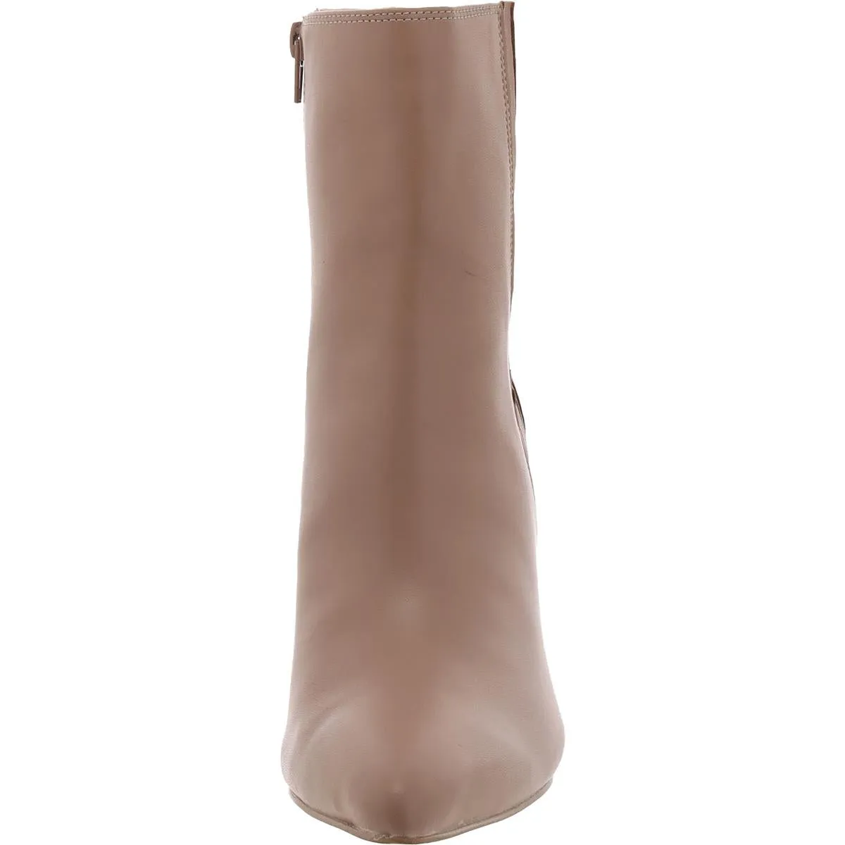 KALIA Womens Pointed toe Ankle boot Booties