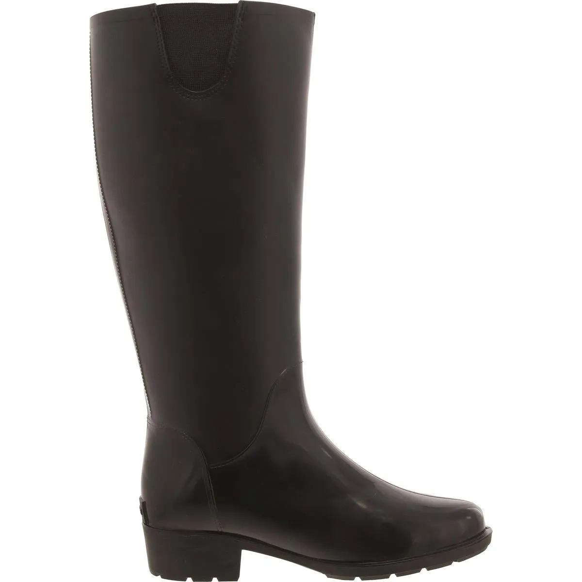 Karissa Womens Waterproof Outdoor Knee-High Boots