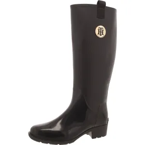 Karissa Womens Waterproof Outdoor Knee-High Boots