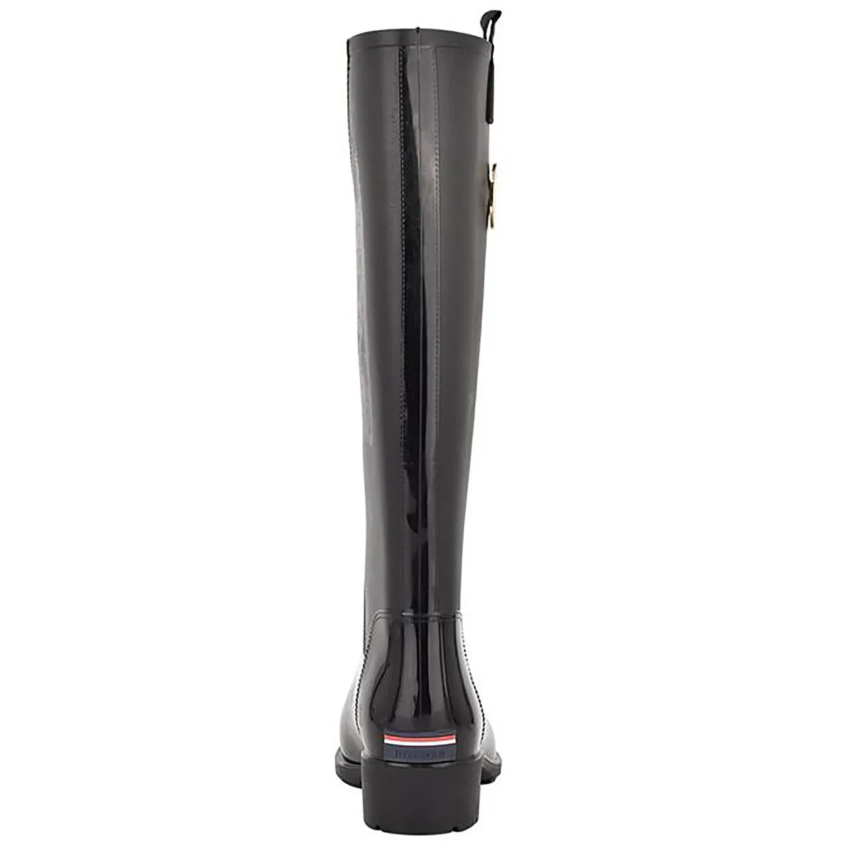 Karissa Womens Waterproof Outdoor Knee-High Boots