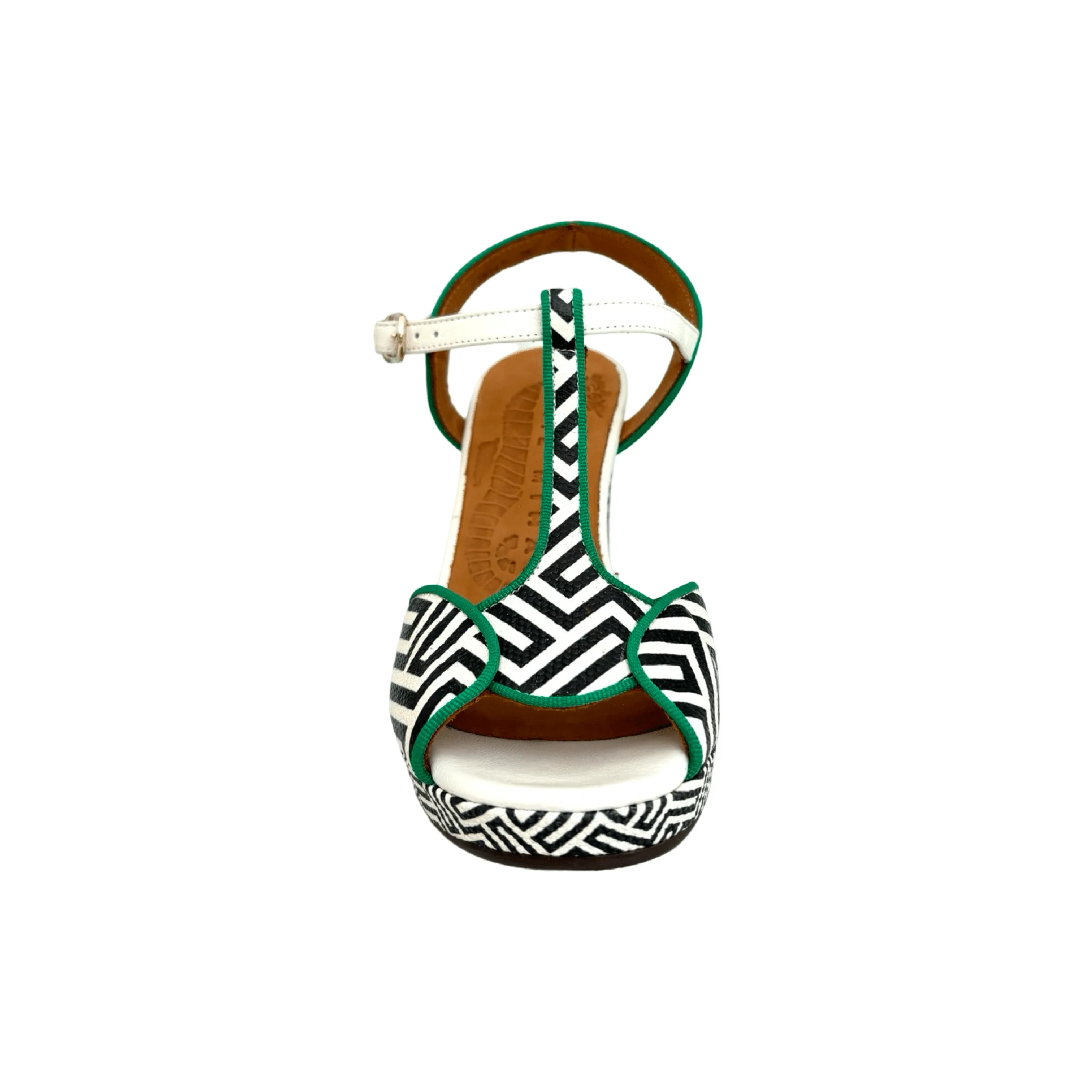 KEDUNI T Strap Sandal