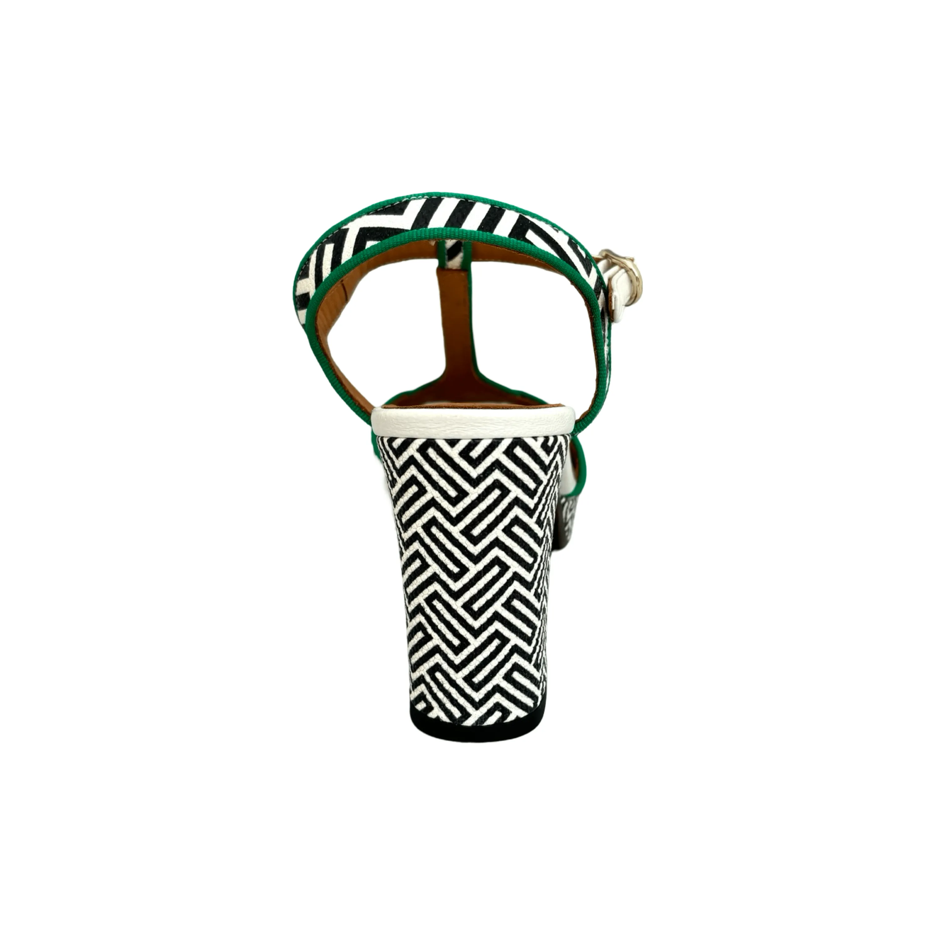 KEDUNI T Strap Sandal