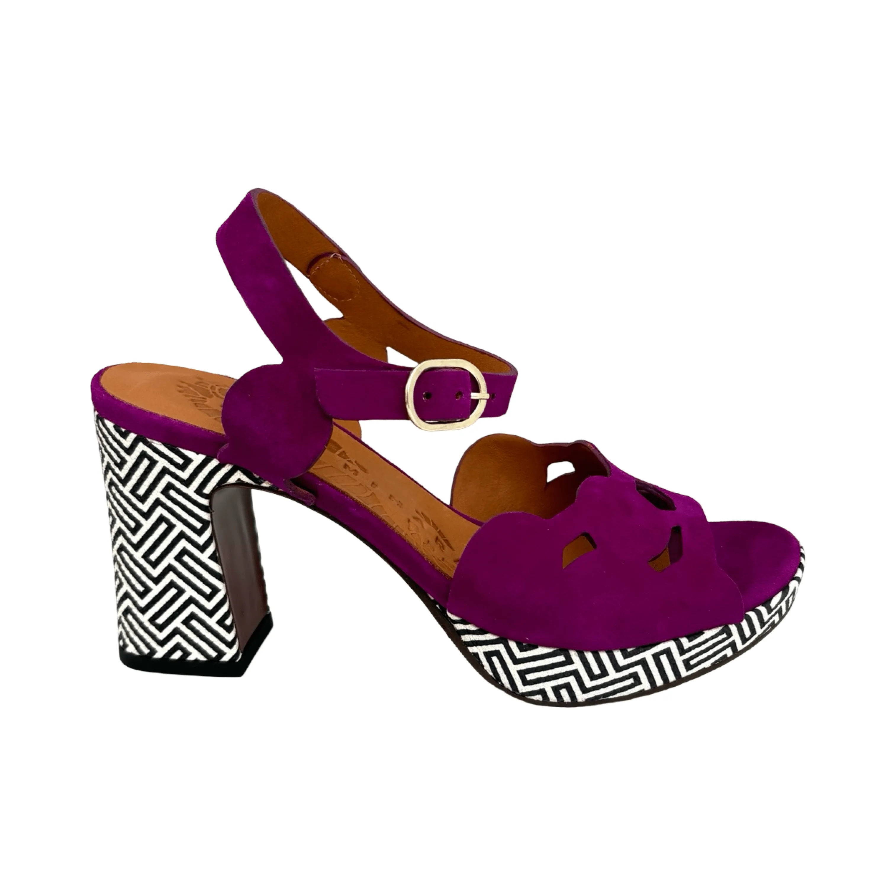 KEI Berry Sandal