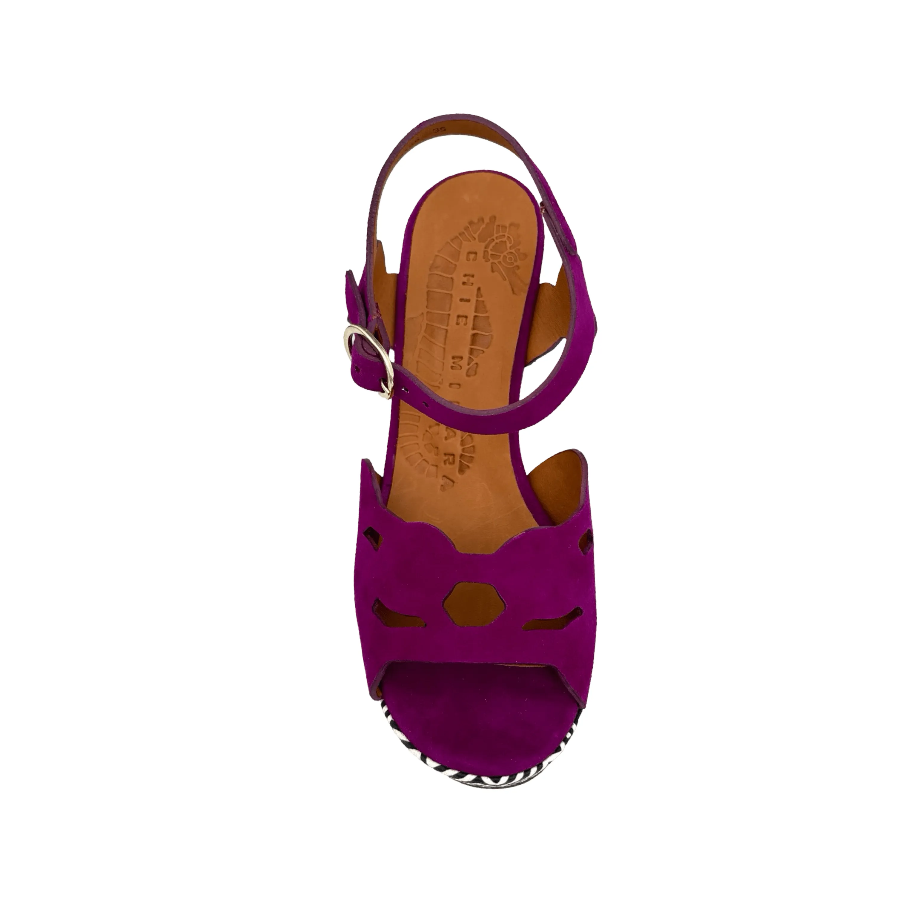 KEI Berry Sandal