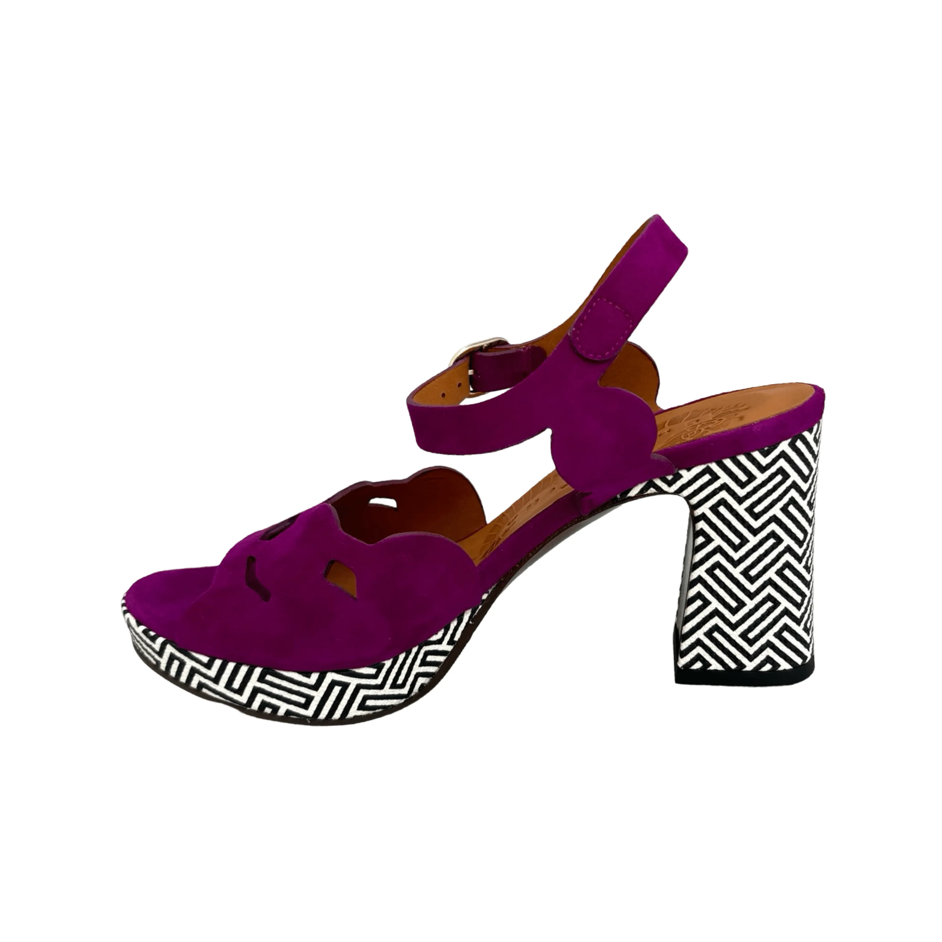 KEI Berry Sandal