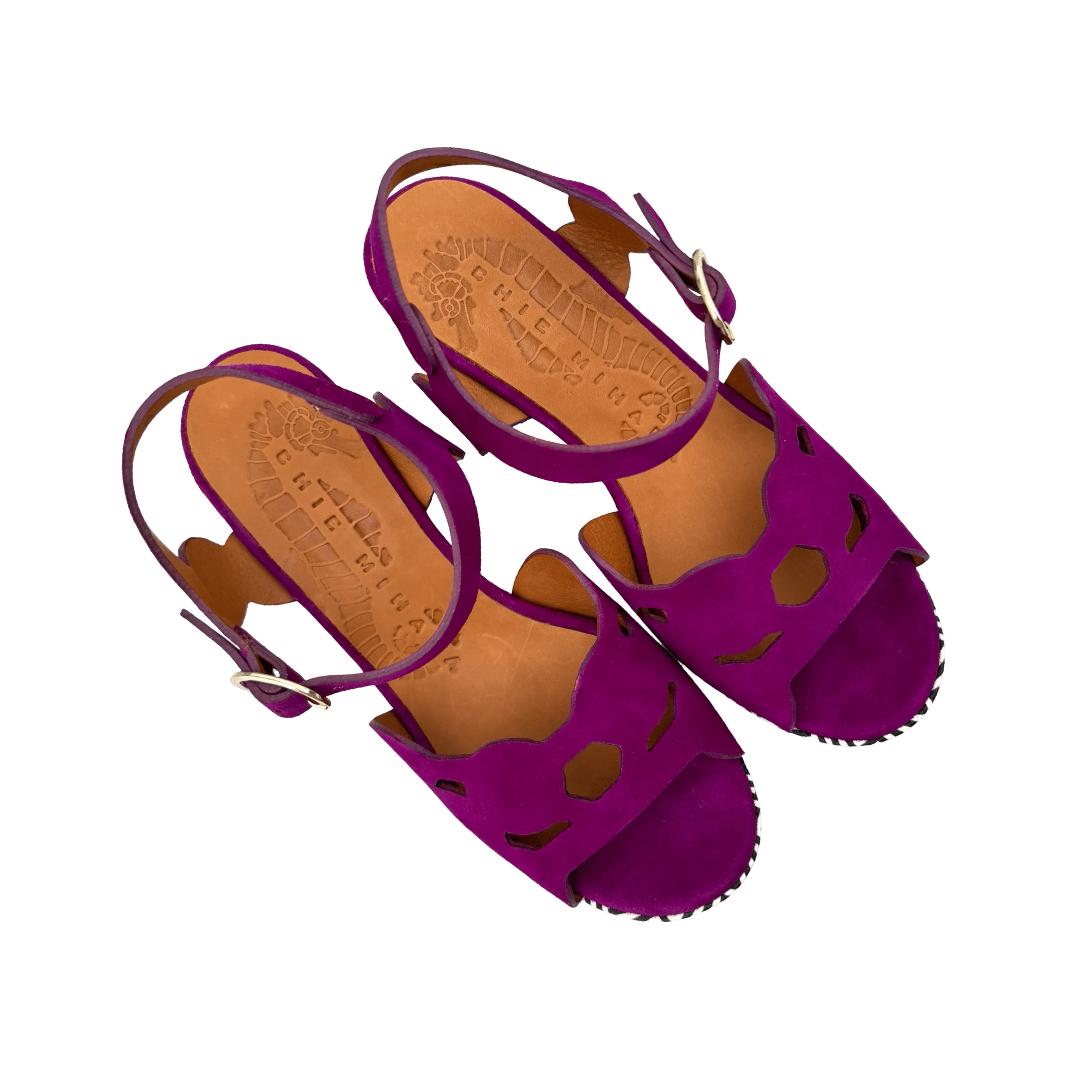 KEI Berry Sandal