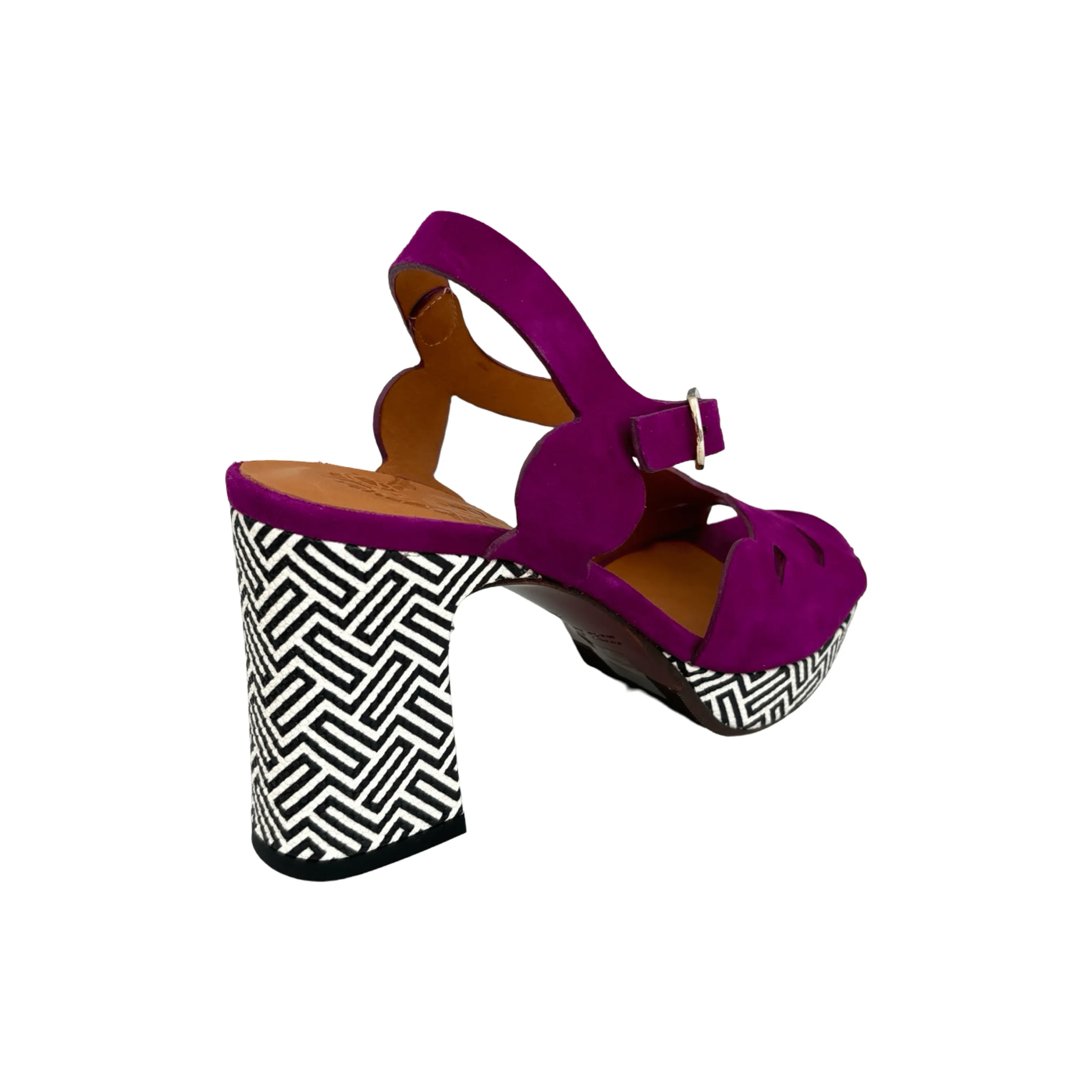 KEI Berry Sandal