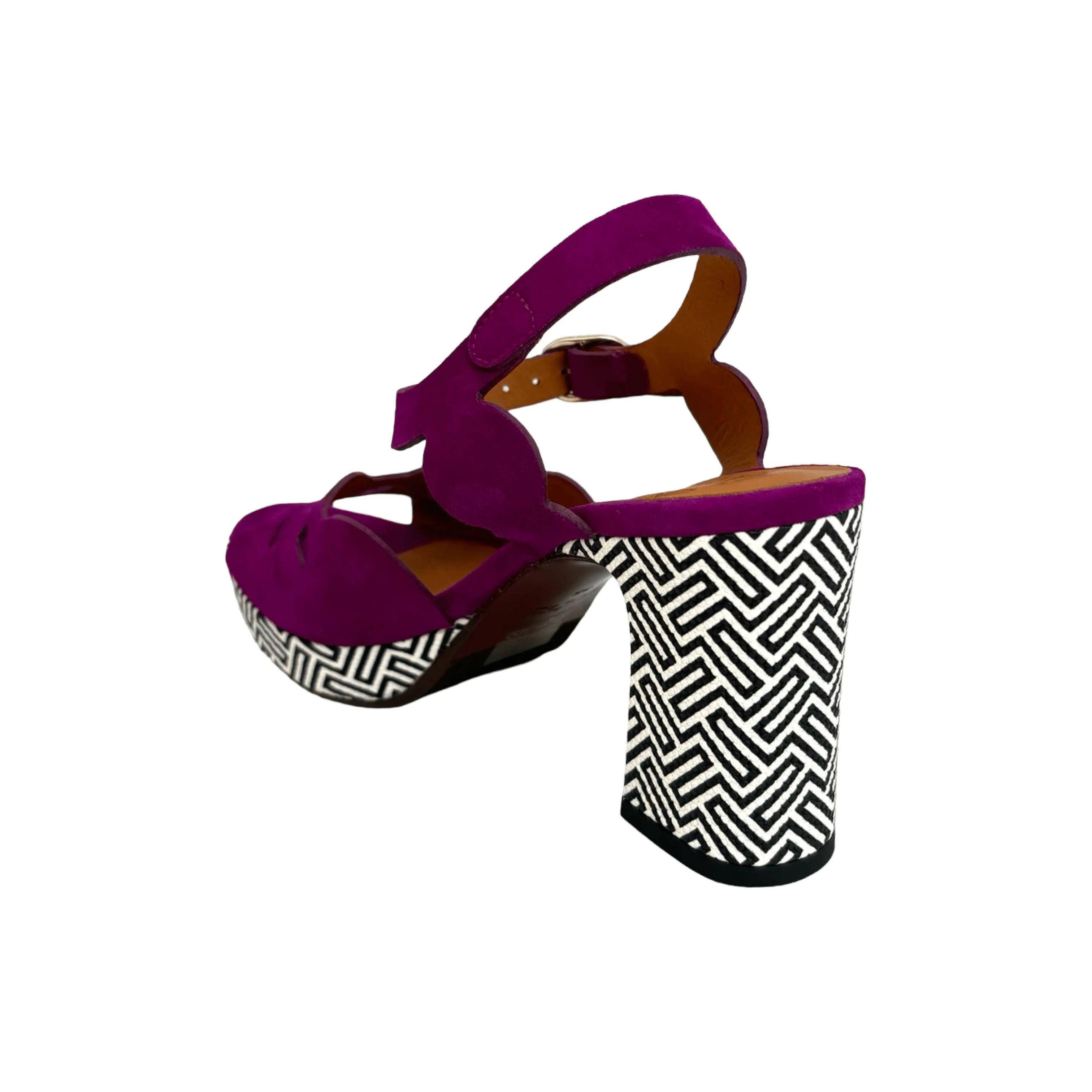 KEI Berry Sandal