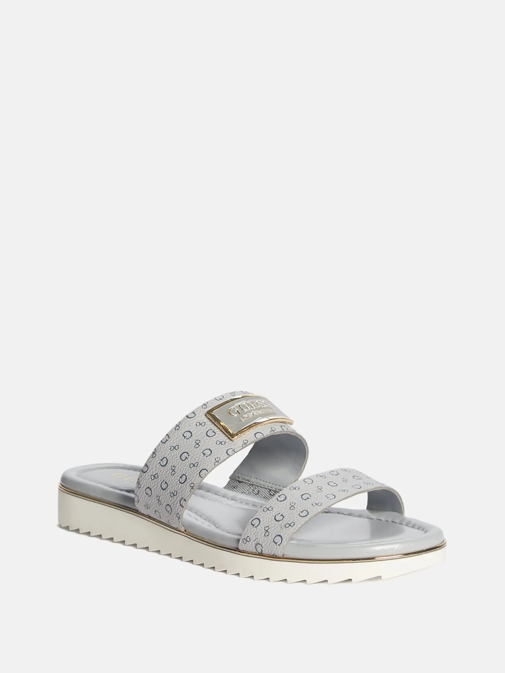 Keily Logo Slides