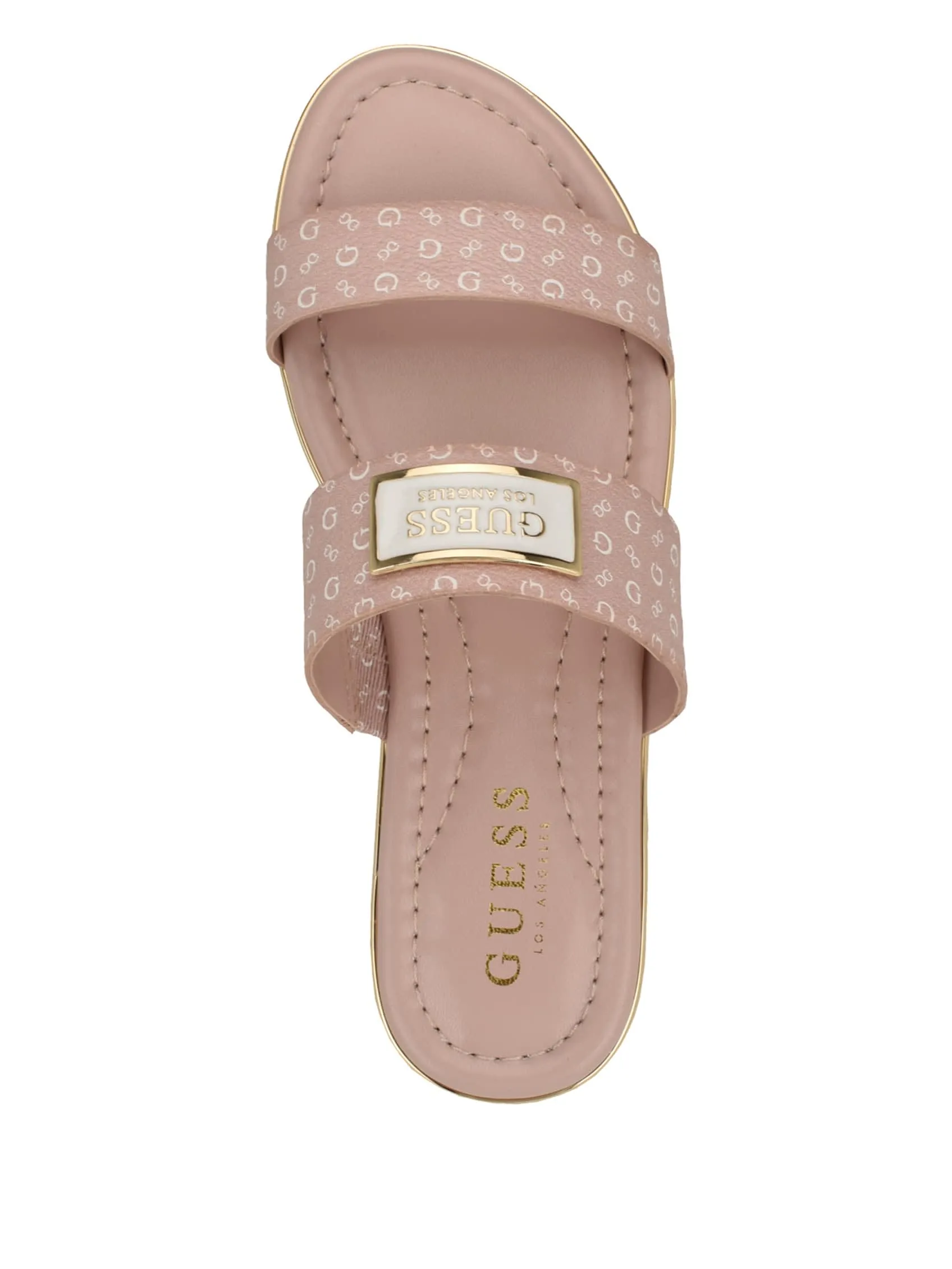 Keily Logo Slides