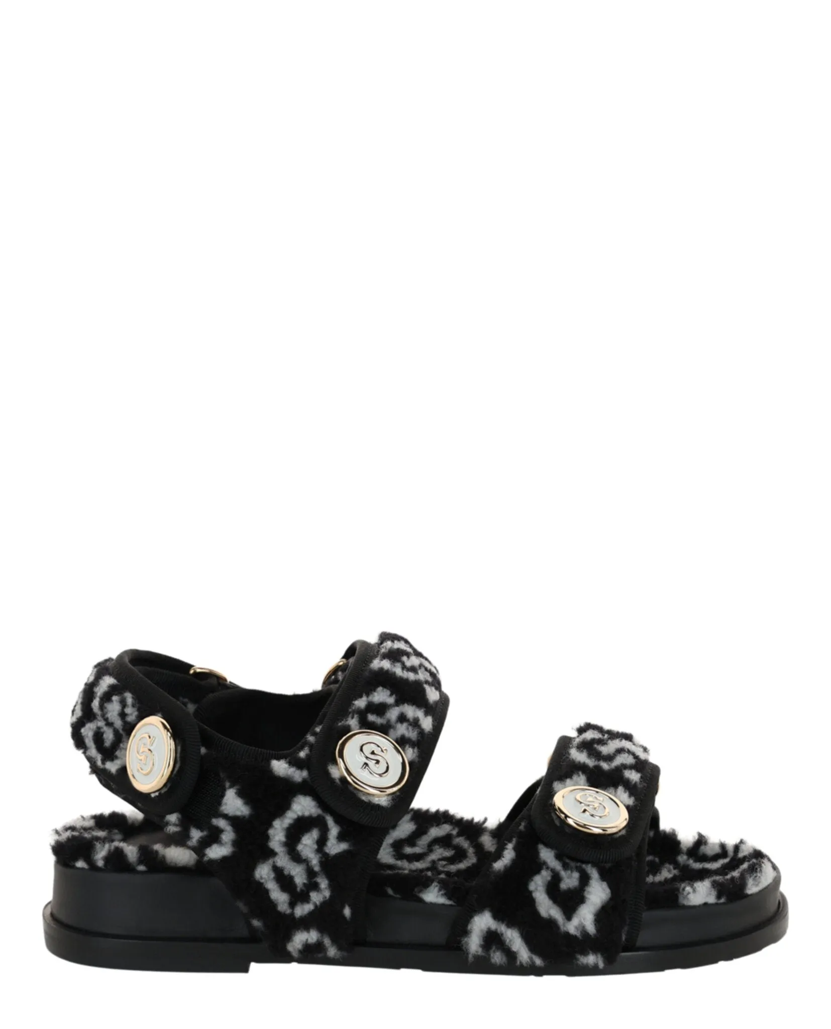 Keita Sandals