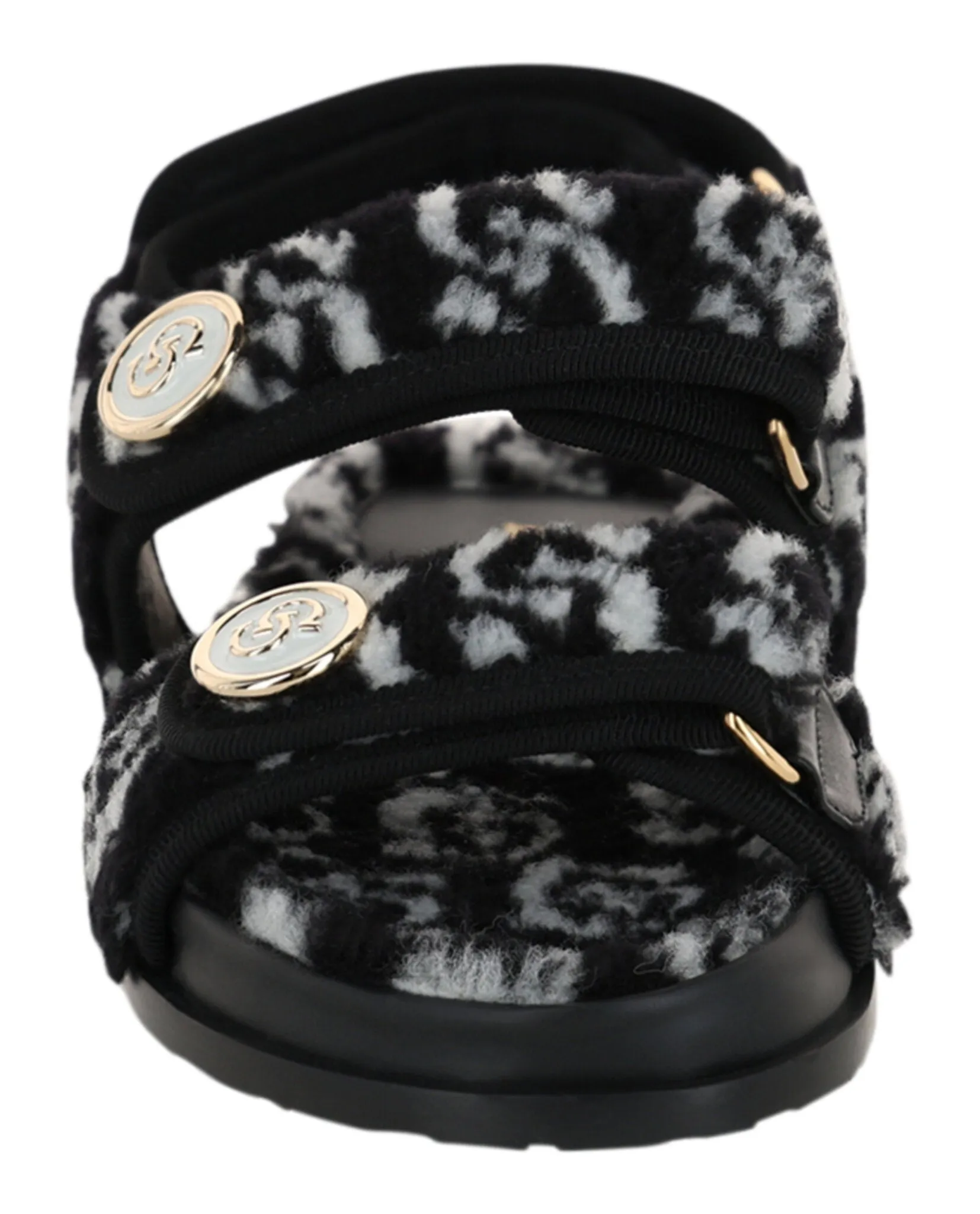 Keita Sandals